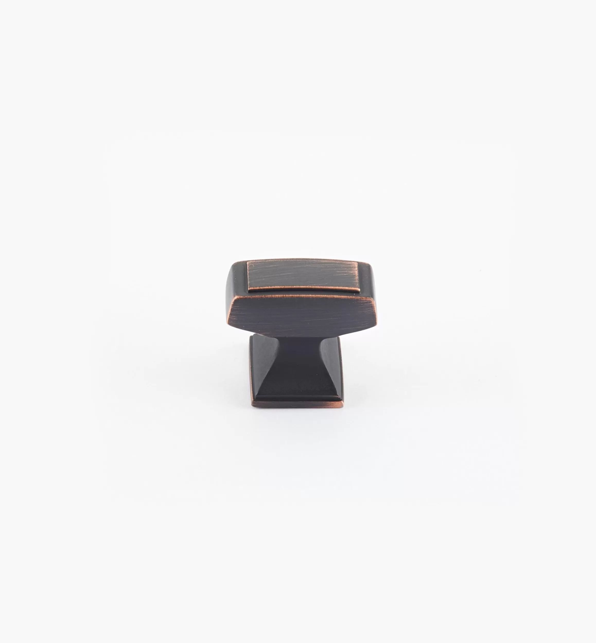 Lee Valley Mulholland Rectangular Knob