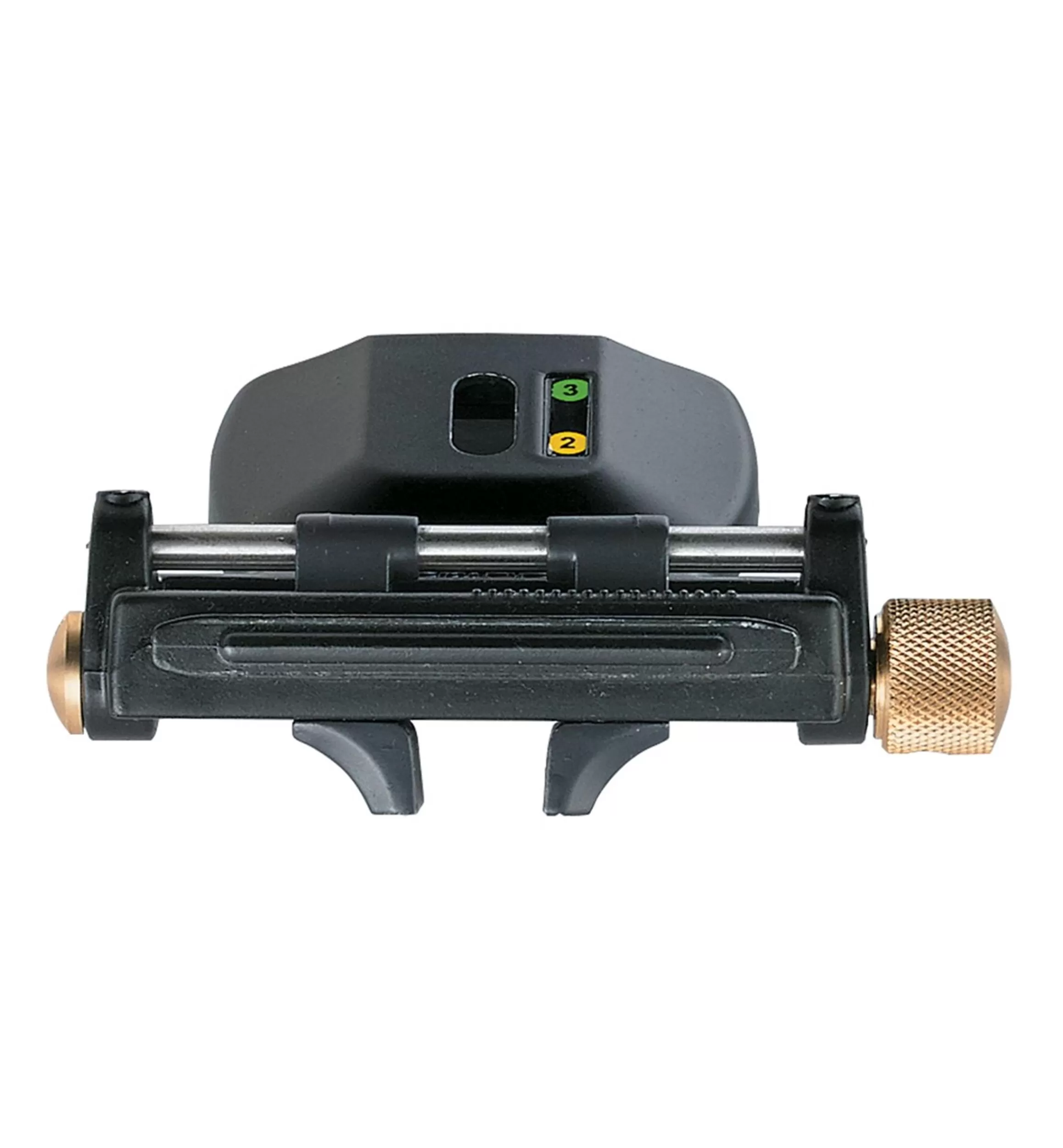 Lee Valley Narrow-Blade Head For Veritas Mk.II Honing Guide System
