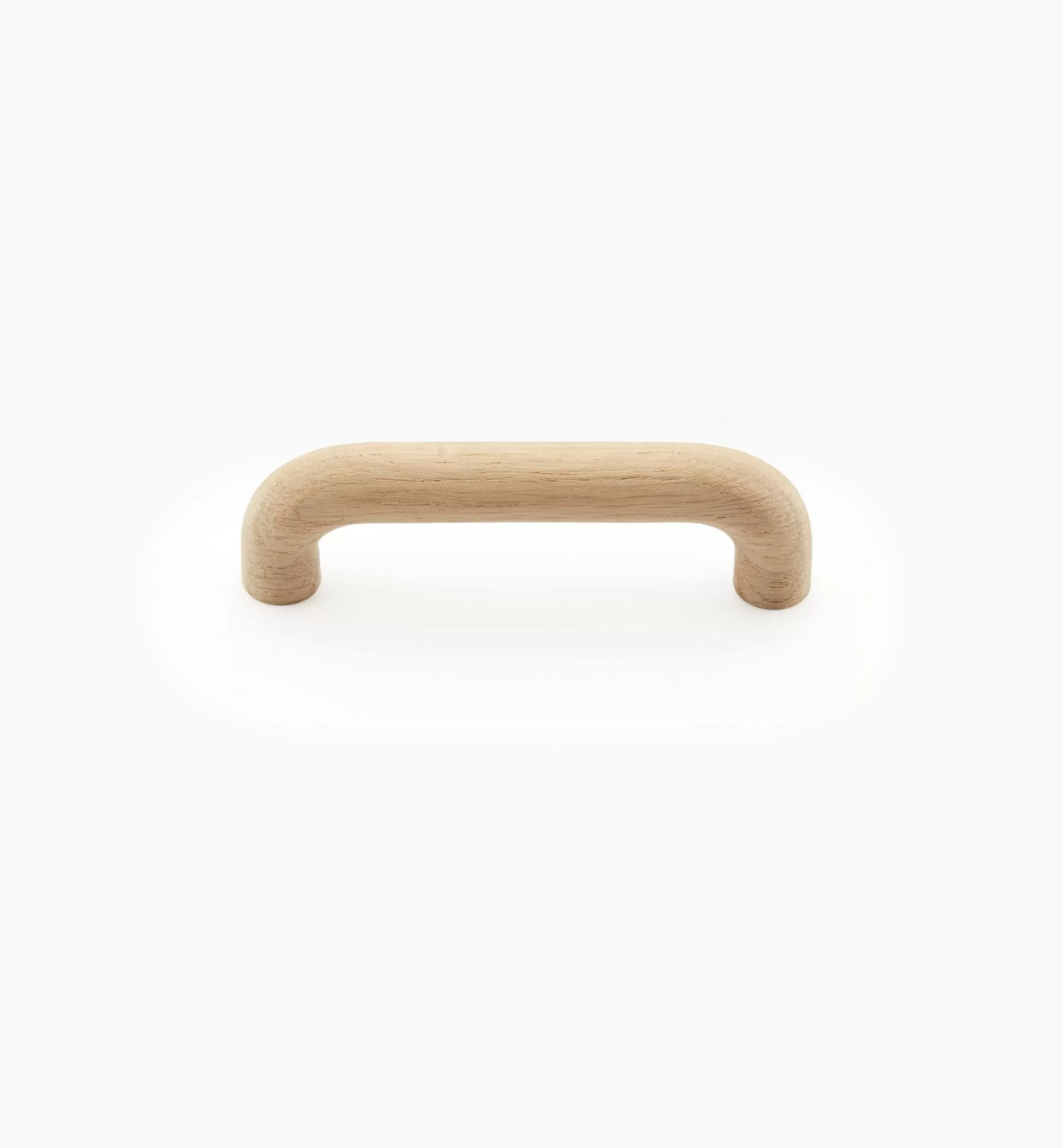 Lee Valley Natural Oak Bow Pulls