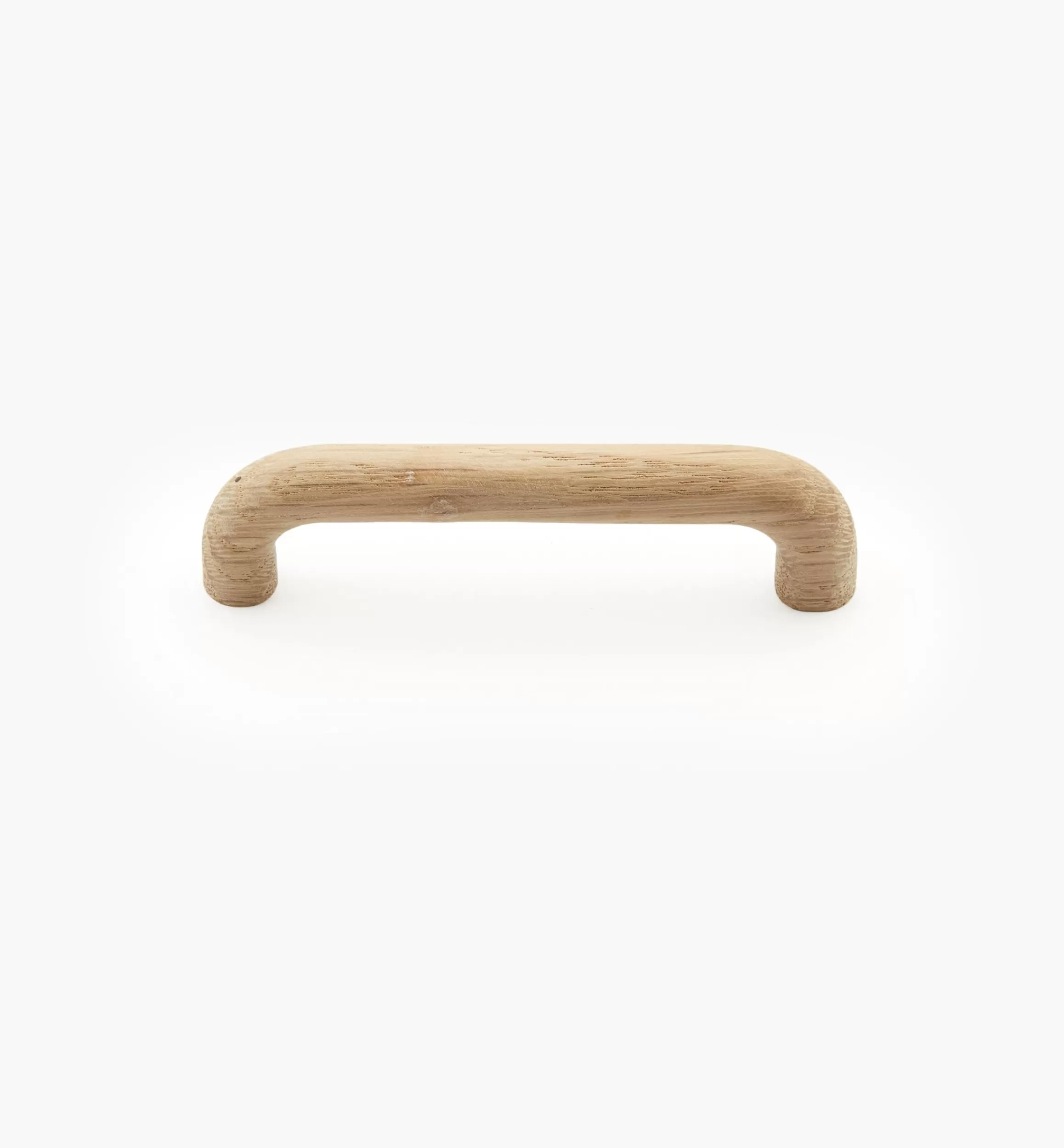 Lee Valley Natural Oak Bow Pulls