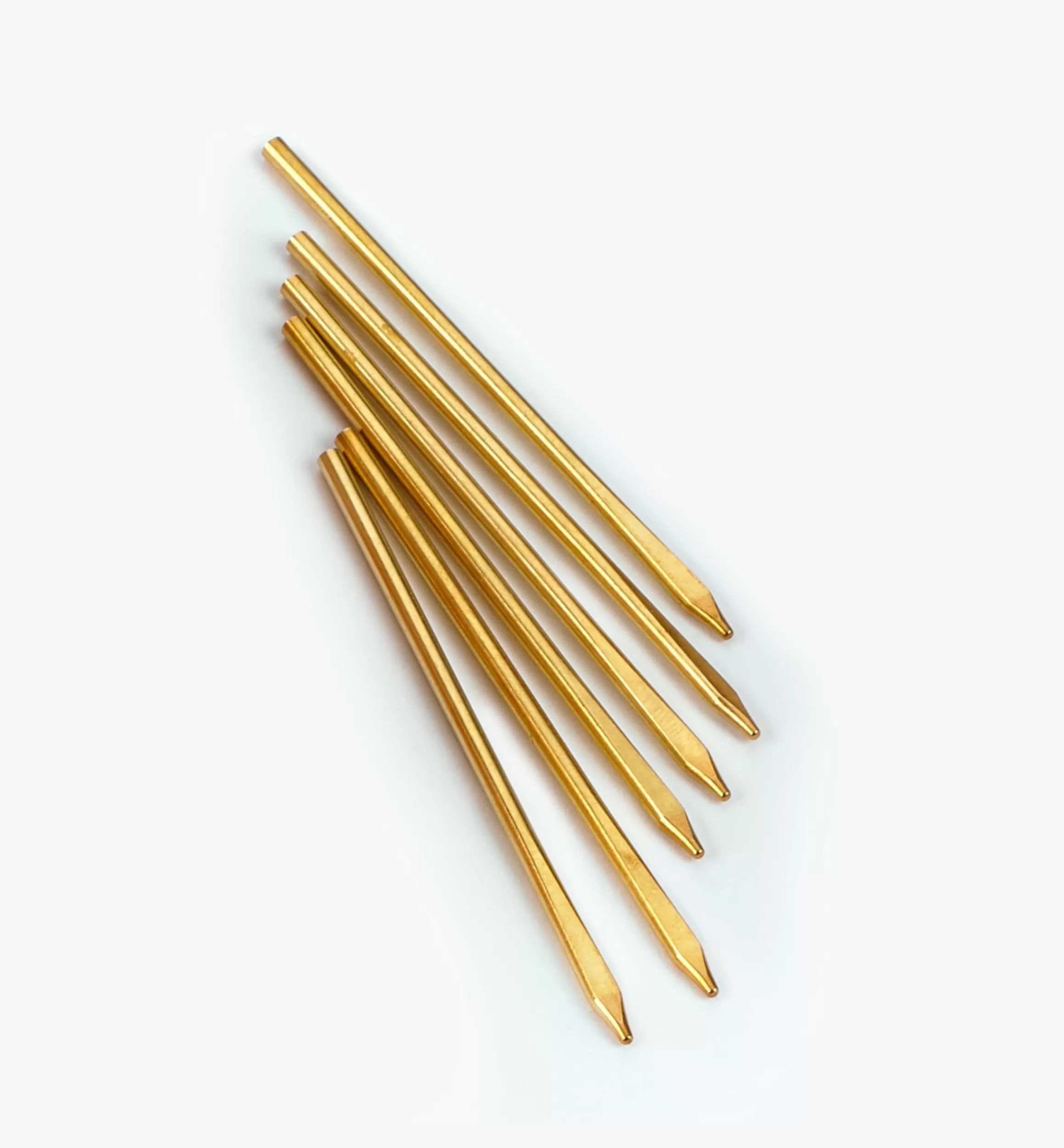 Lee Valley Needles For Leather Lacing