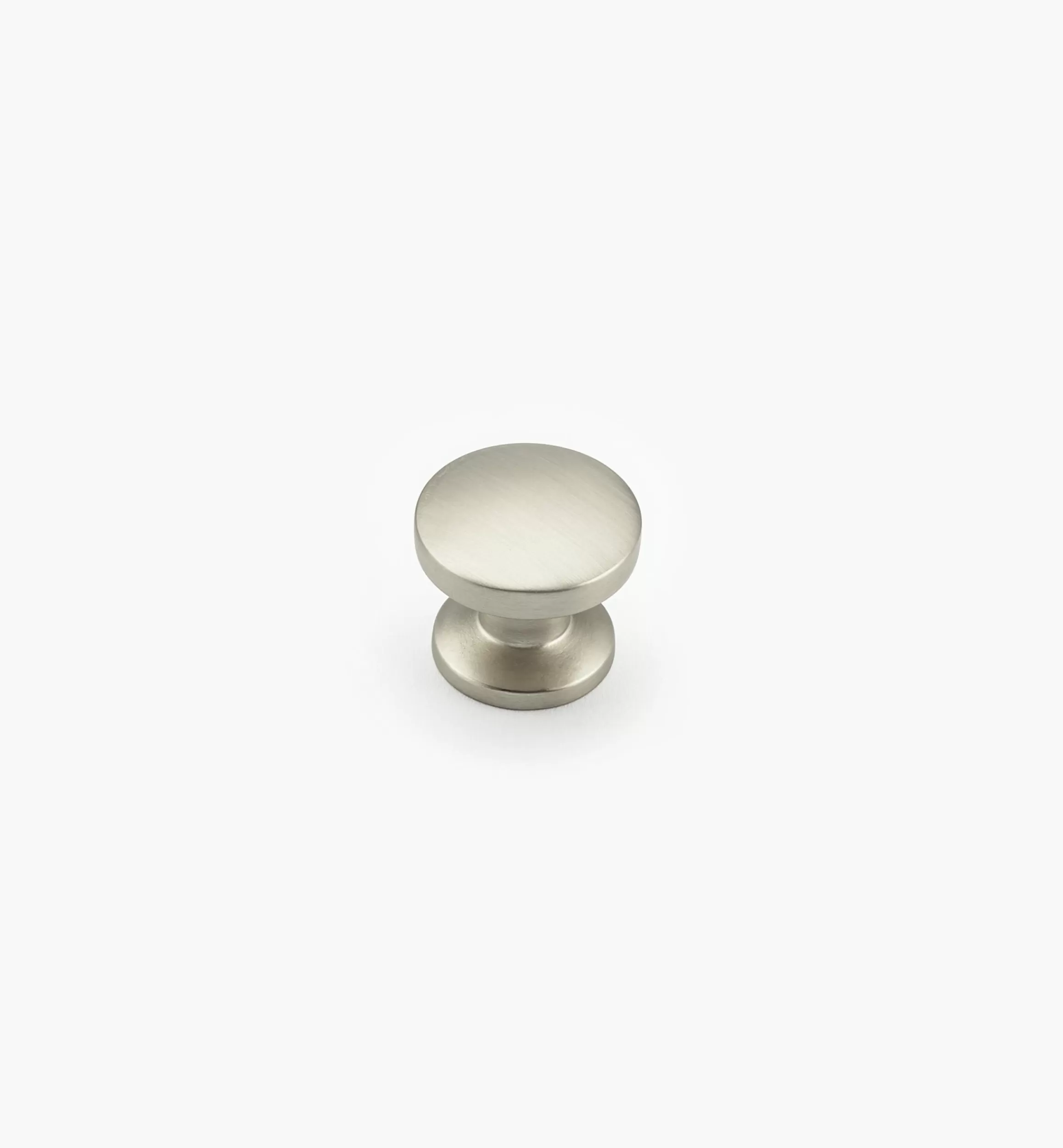 Lee Valley Northport Round Knob