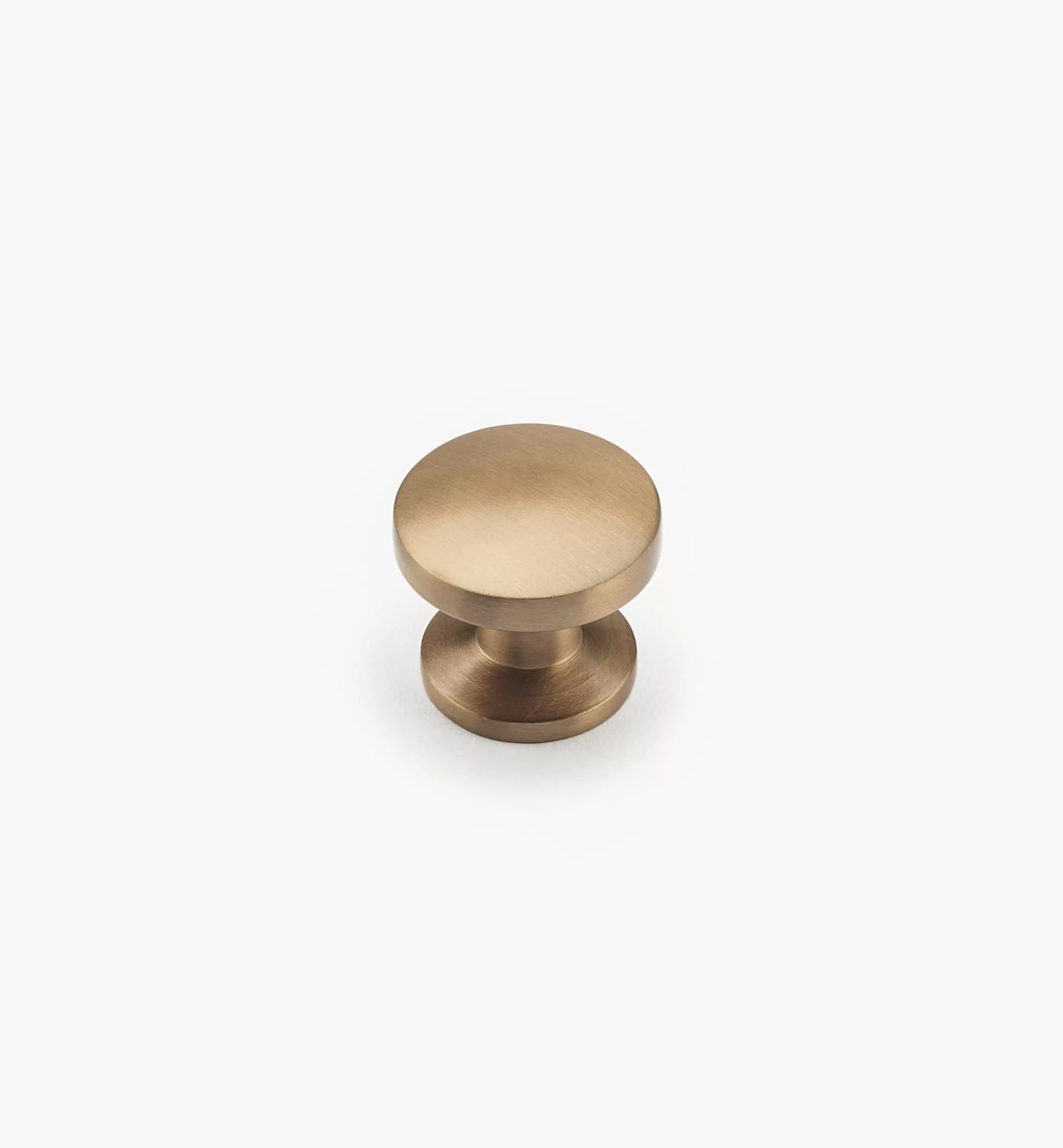 Lee Valley Northport Round Knob