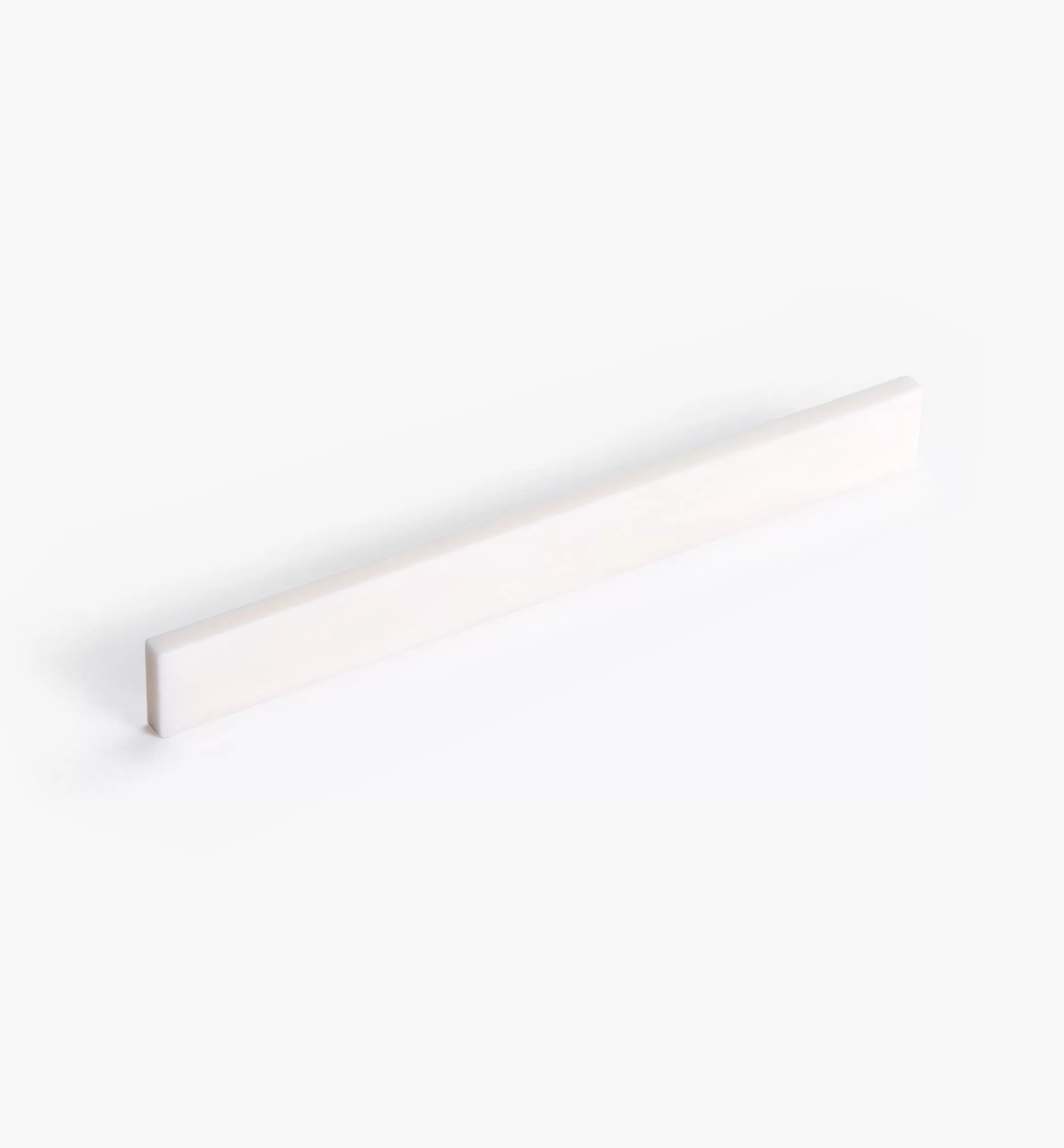 Lee Valley Nut & Saddle Blanks