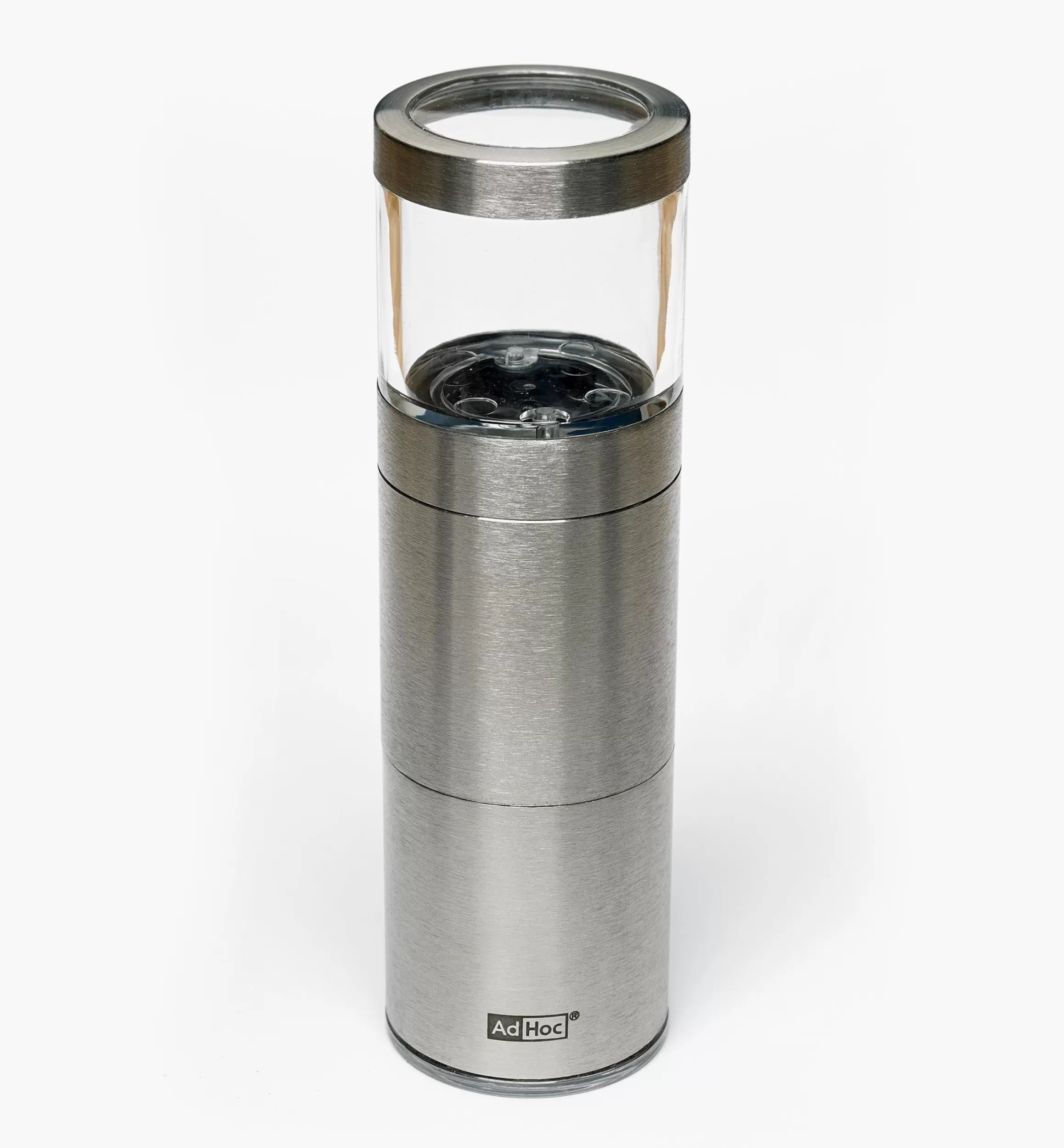 Lee Valley Nutmeg Grinder