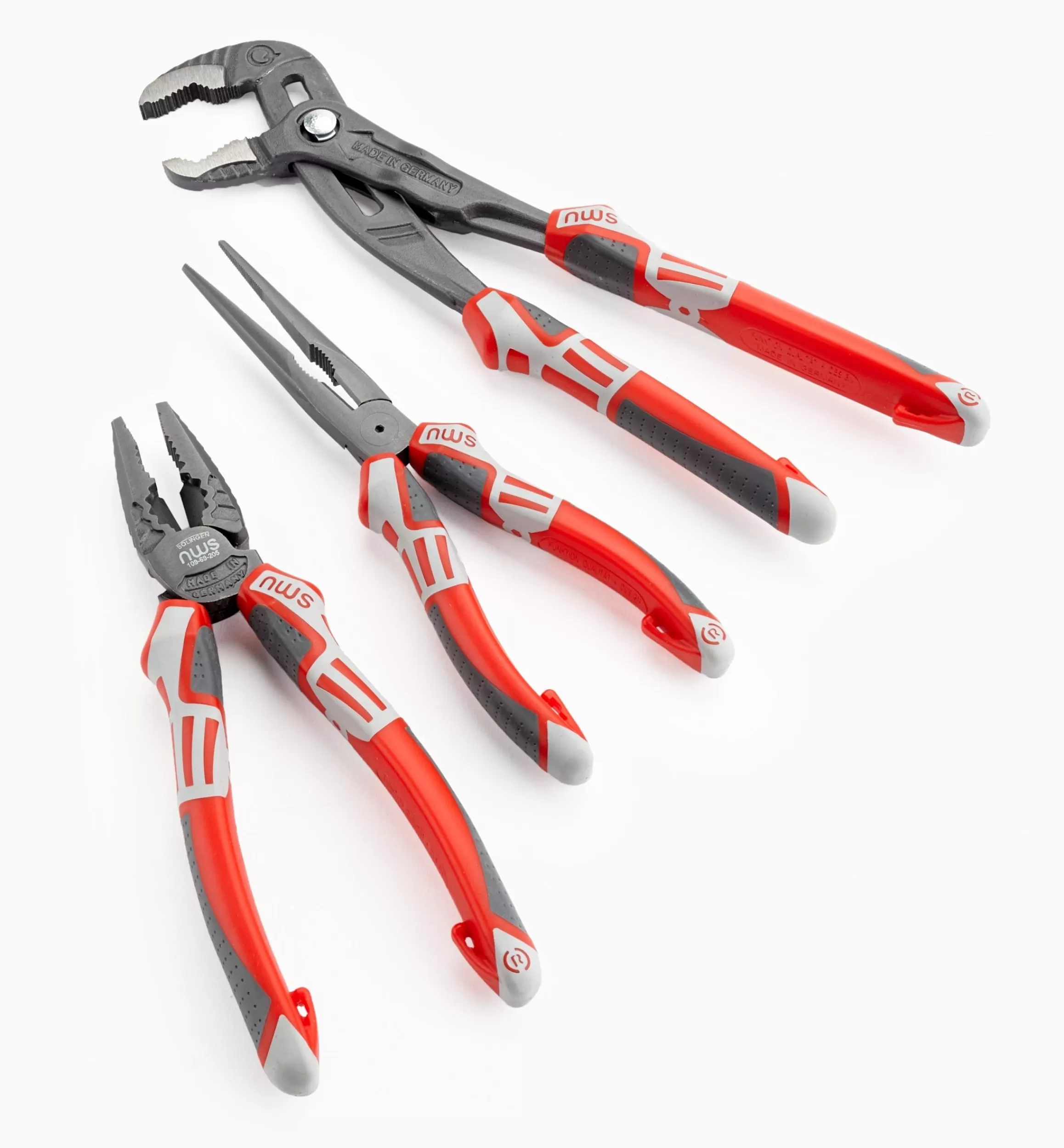 Lee Valley NWS Basic Tool Set
