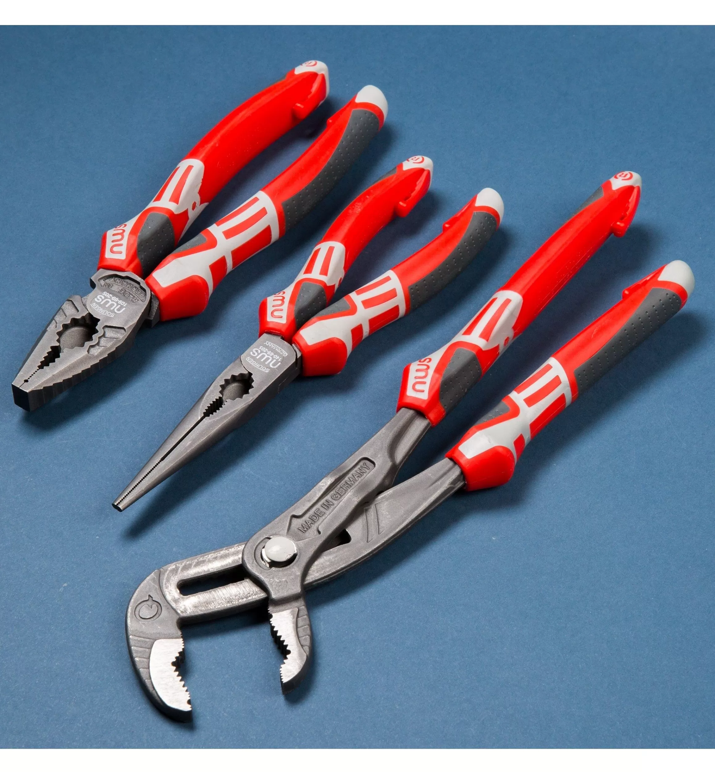 Lee Valley NWS Basic Tool Set