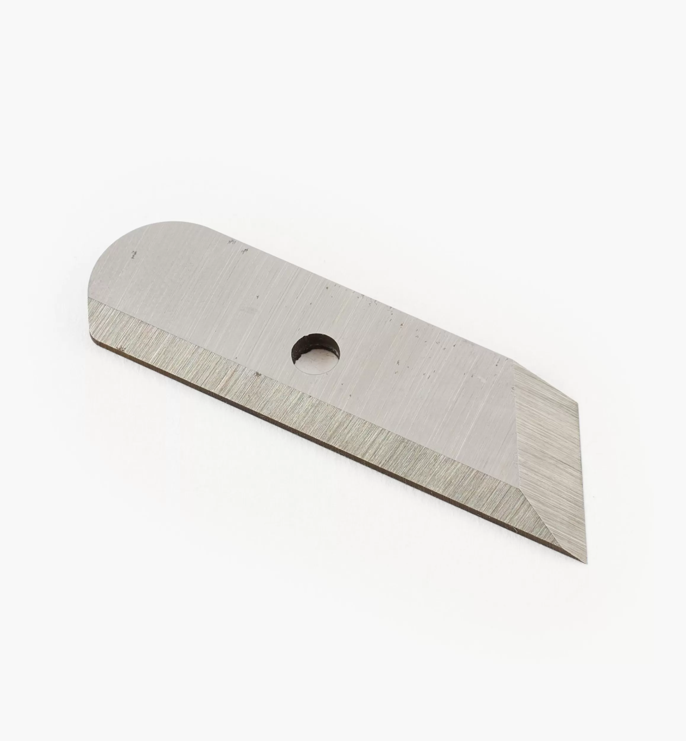 Lee Valley O1 Blades For Veritas Side Rabbet Plane