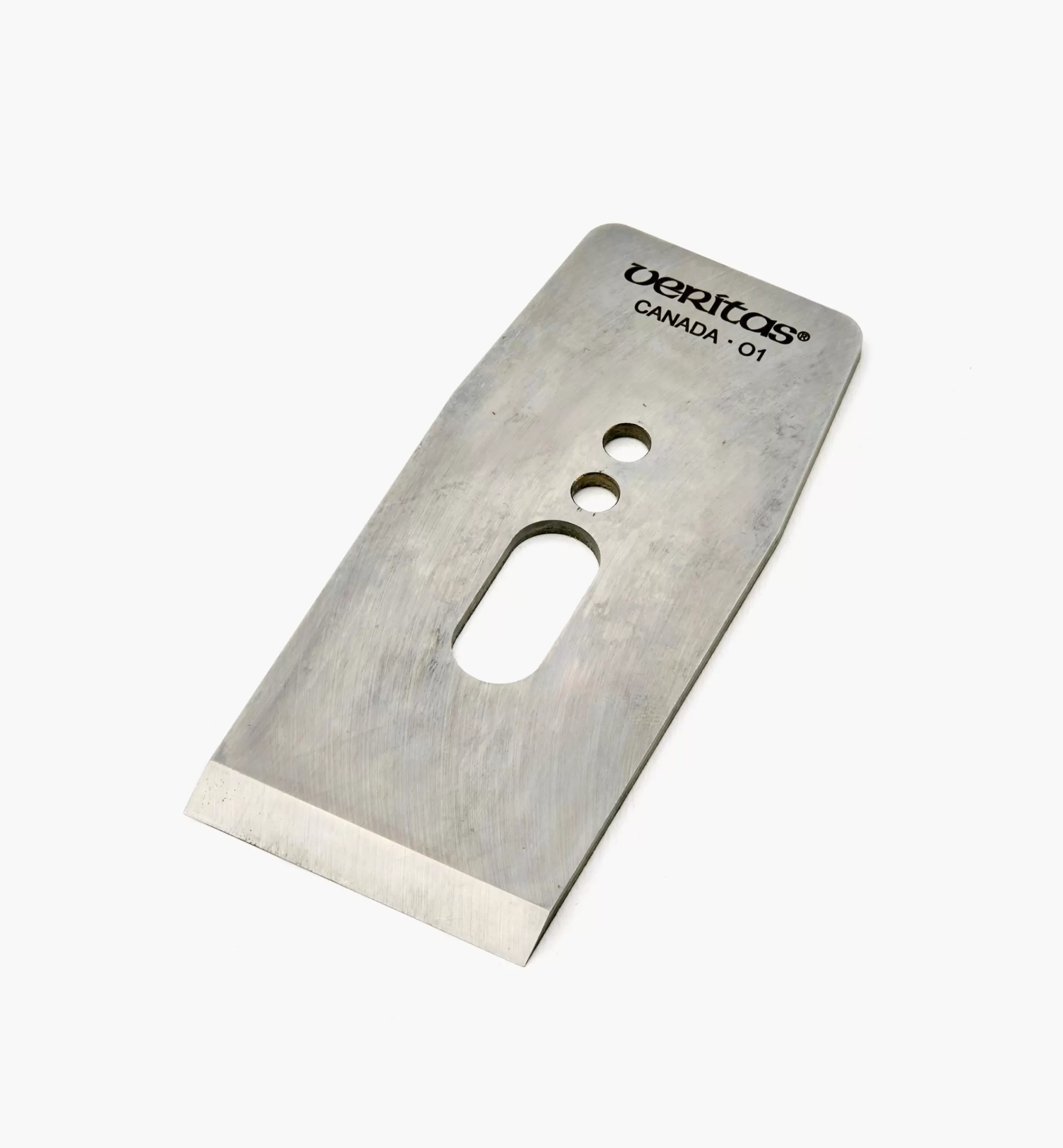 Lee Valley O1 Replacement Blades For Veritas Low-Angle Smooth Plane