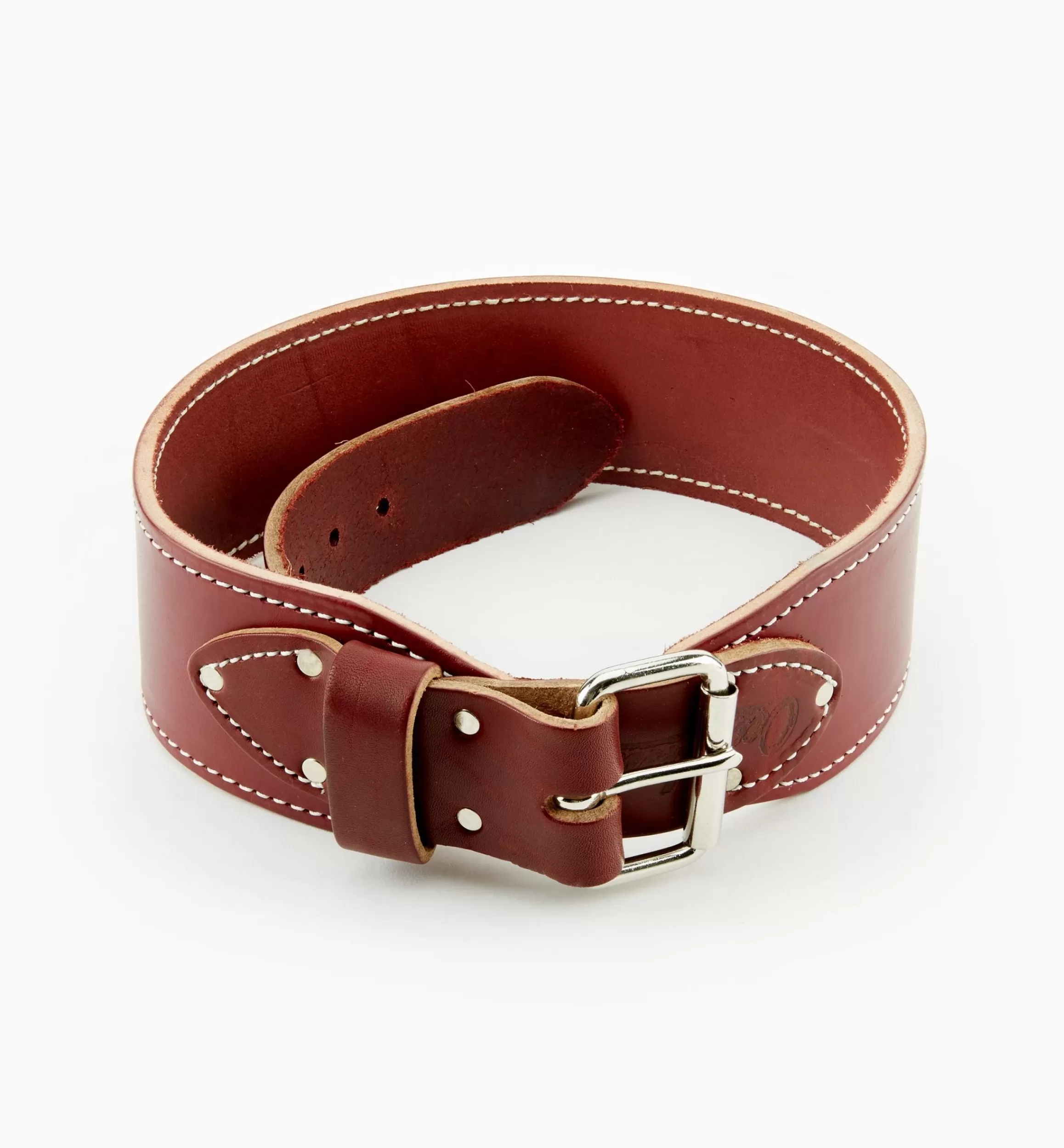 Lee Valley Occidental Leather Pro Framer 3" Belt