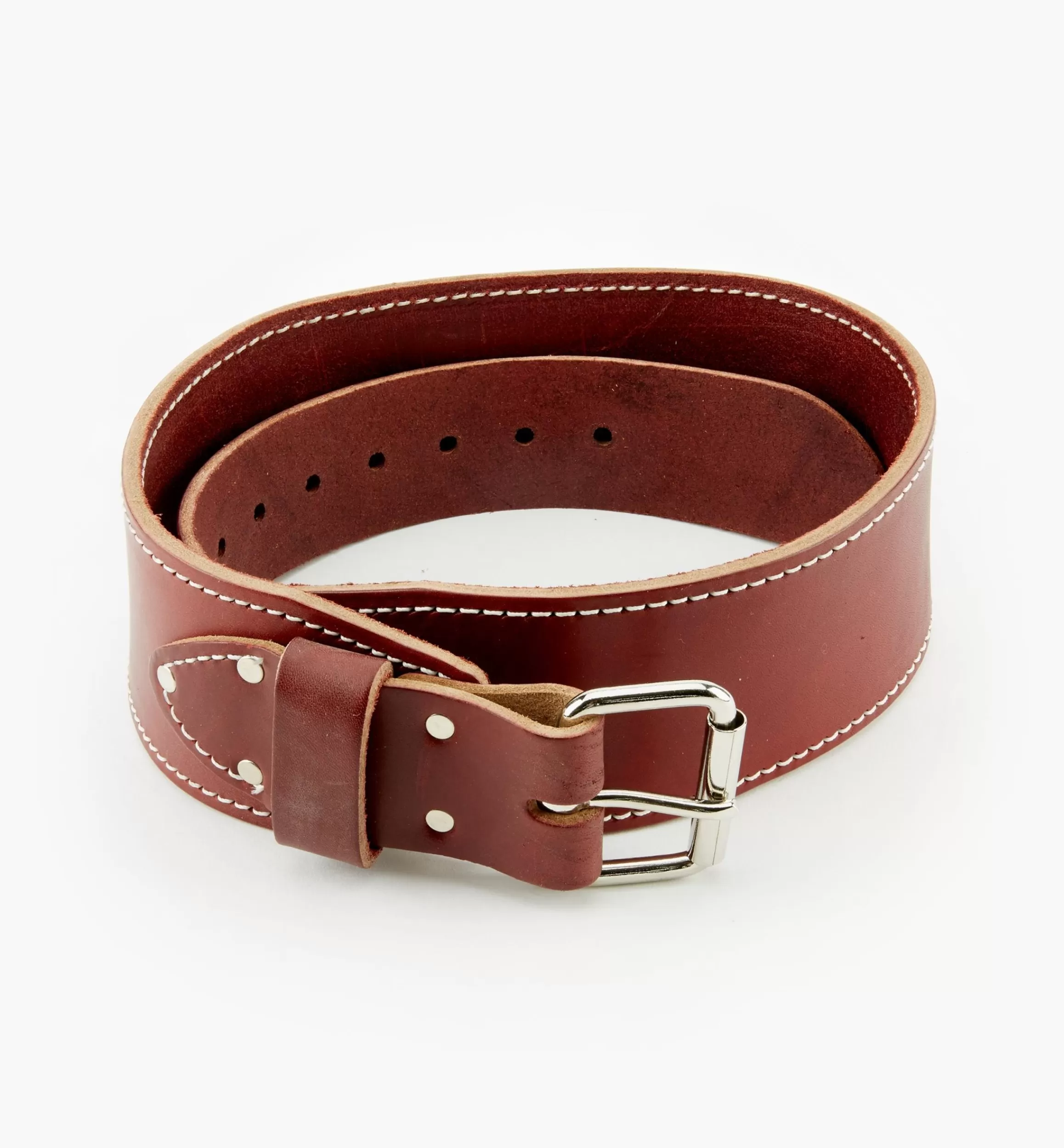 Lee Valley Occidental Leather Pro Framer 3" Belt
