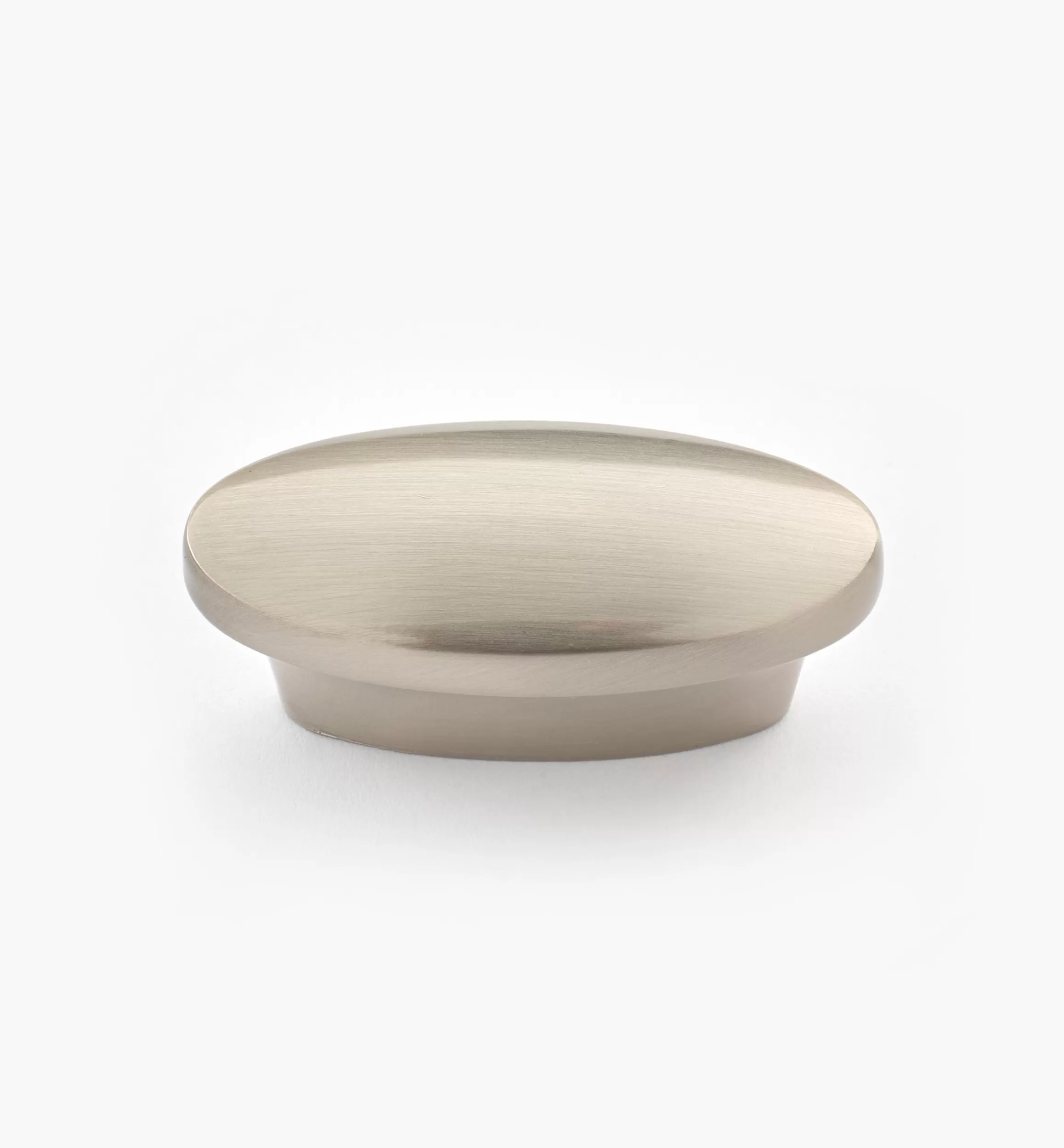 Lee Valley Office Oval Knob