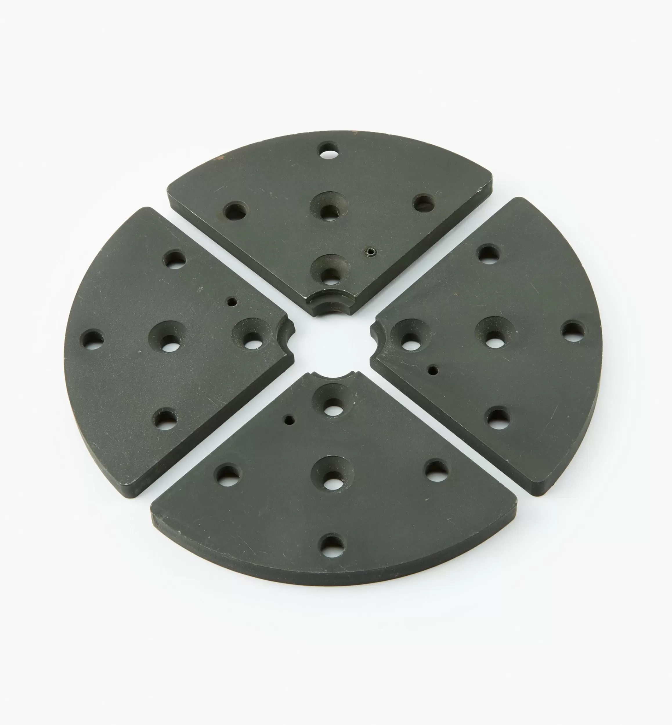 Lee Valley Oneway Jaw Sets