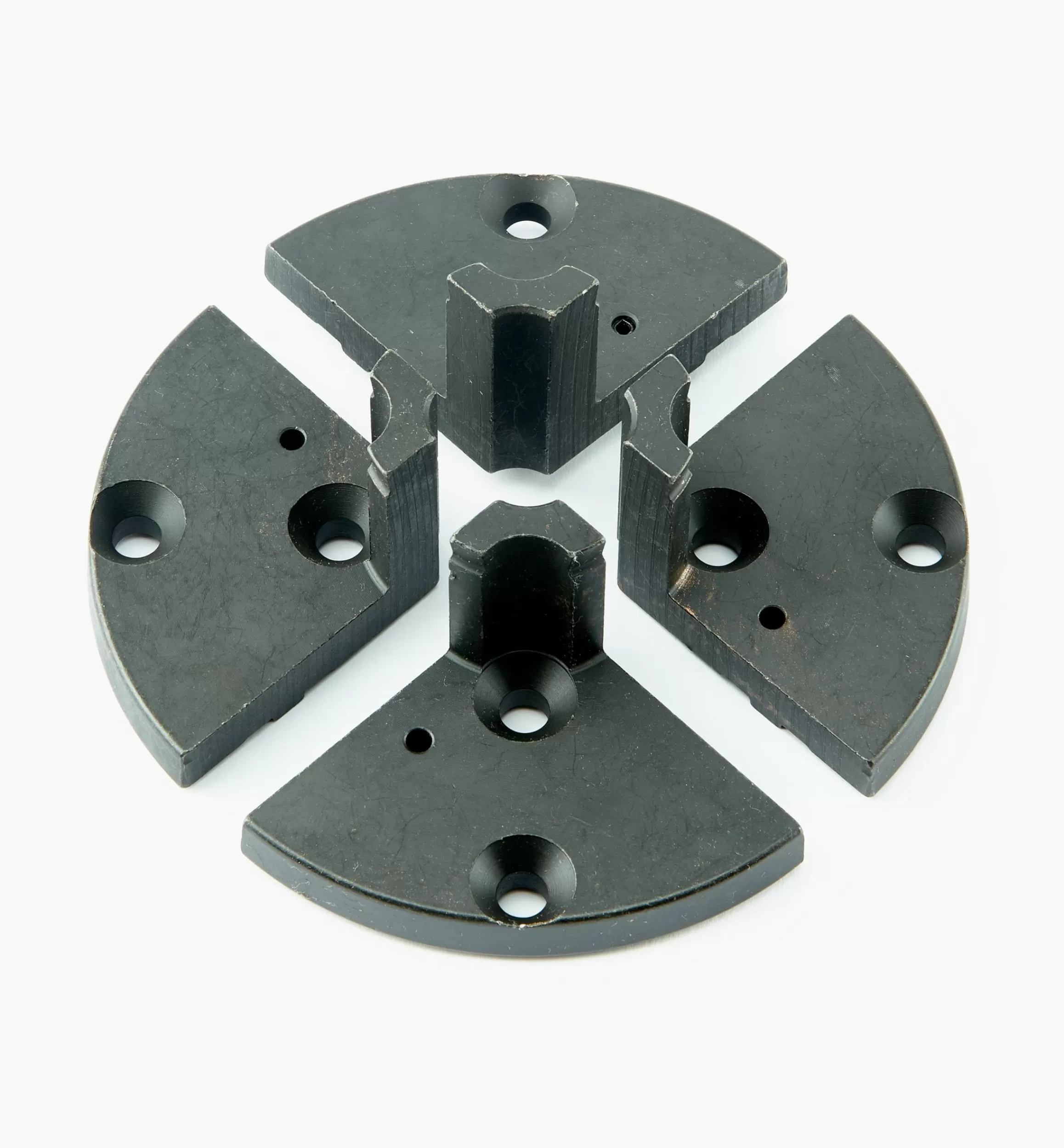 Lee Valley Oneway Jaw Sets