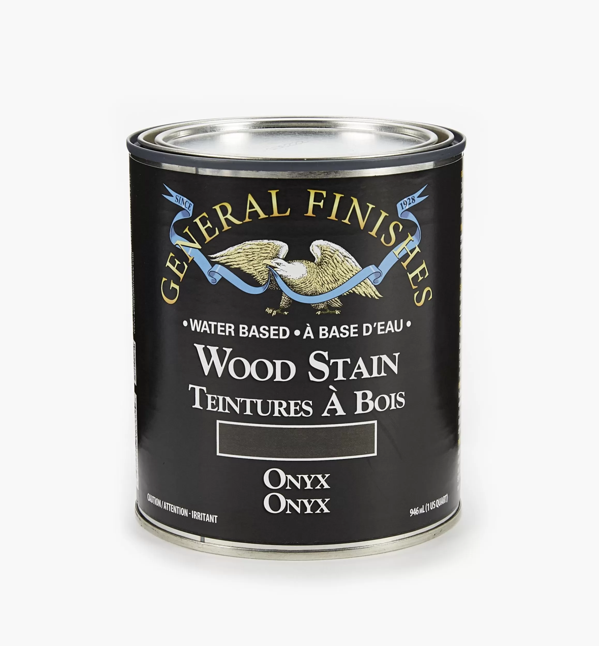 Lee Valley Onyx General Water-Based Pigment Stain