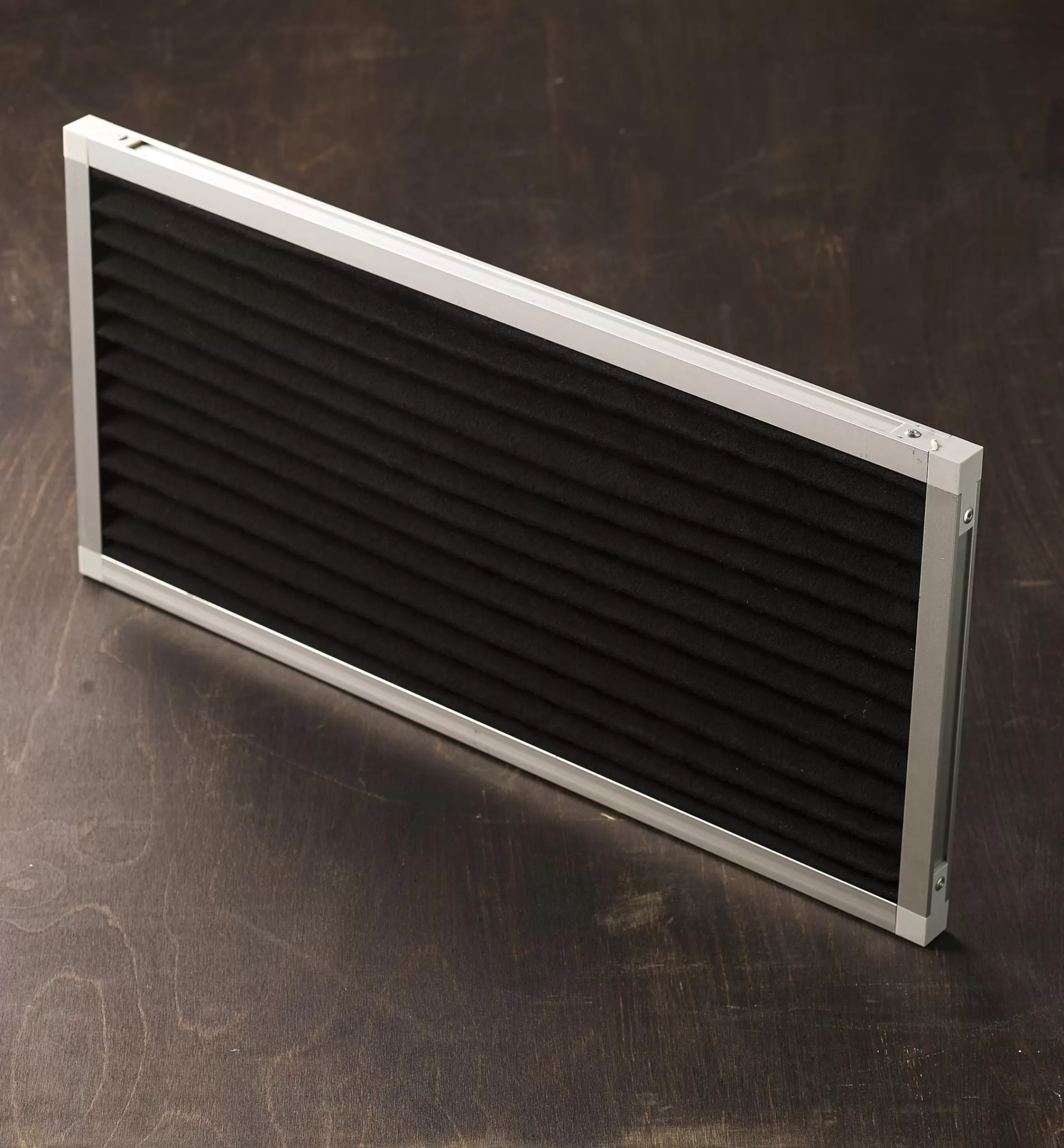 Lee Valley Optional Charcoal Filter For Rikon 1100 CFM Air Cleaner (Model 61-910C)