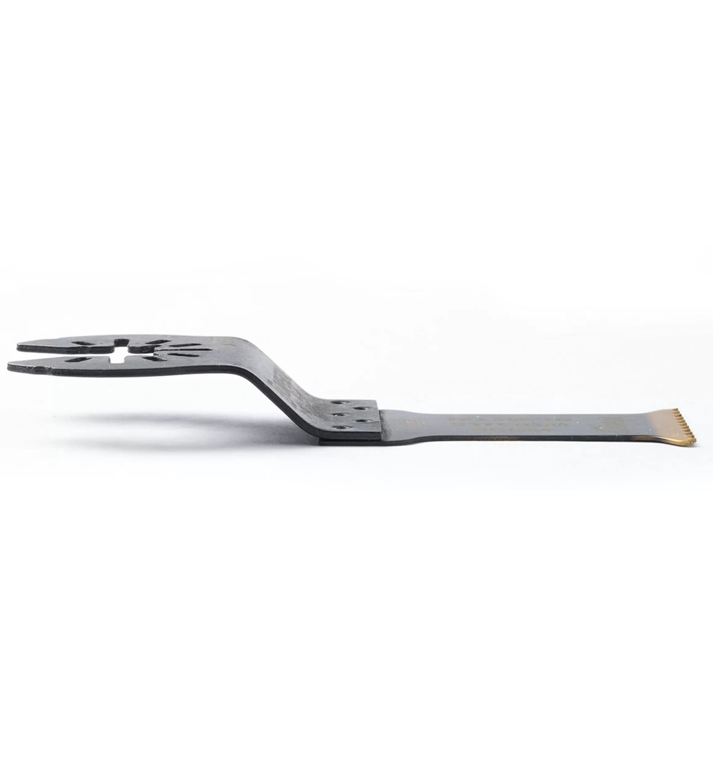 Lee Valley Oscillating Multi-Tool Titanium Nitride Coated Bimetal Cutters By Imperial Blades