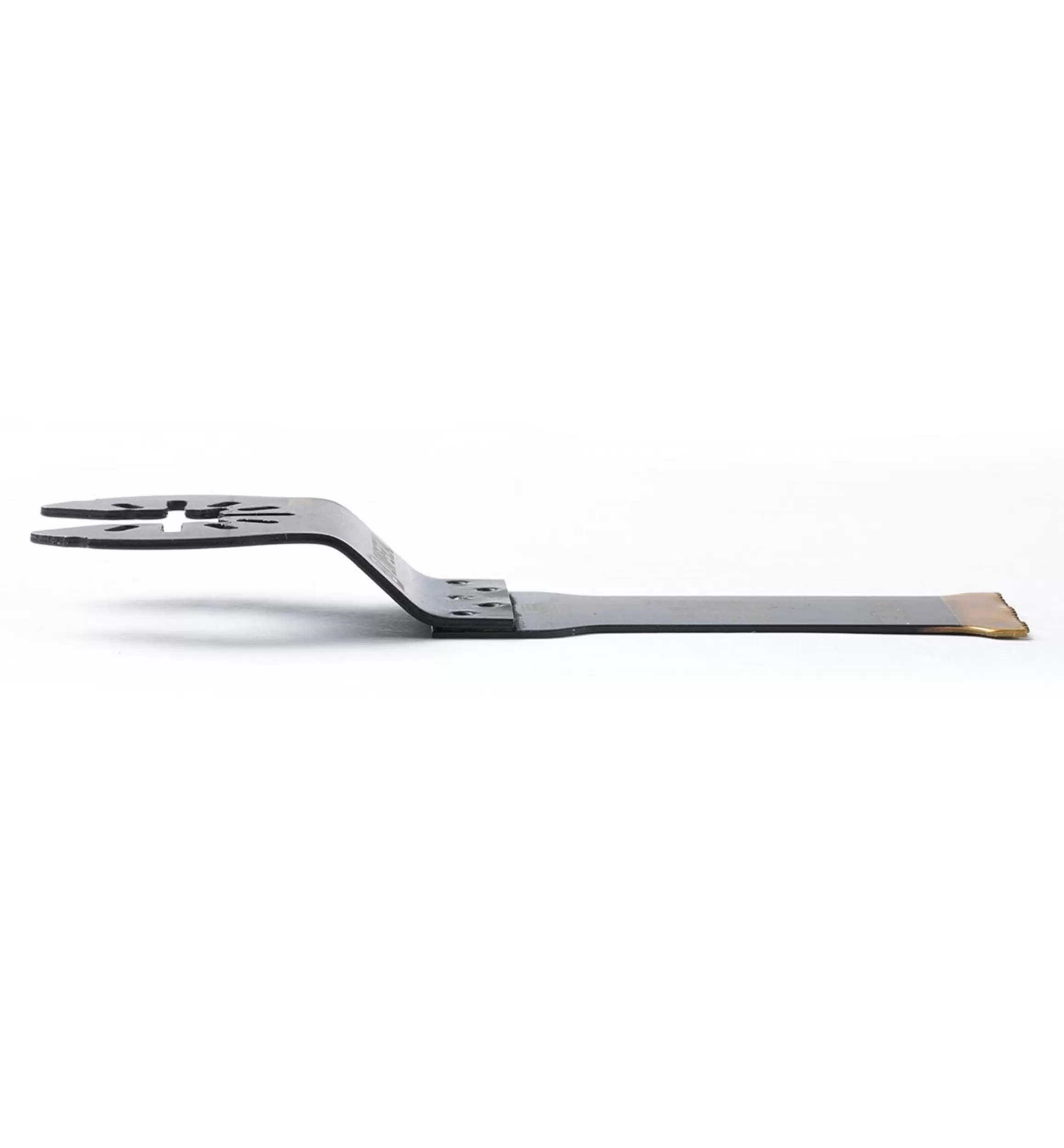 Lee Valley Oscillating Multi-Tool Titanium Nitride Coated Bimetal Cutters By Imperial Blades