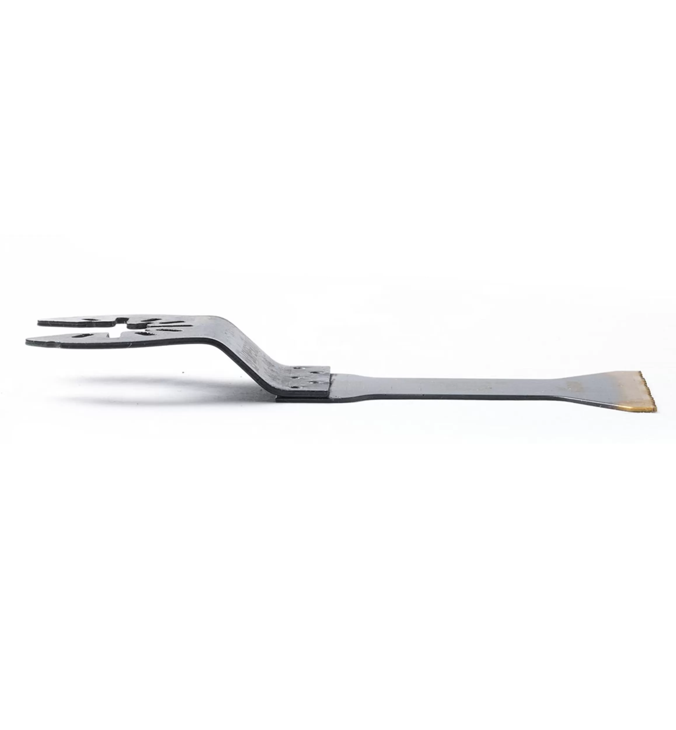 Lee Valley Oscillating Multi-Tool Titanium Nitride Coated Bimetal Cutters By Imperial Blades