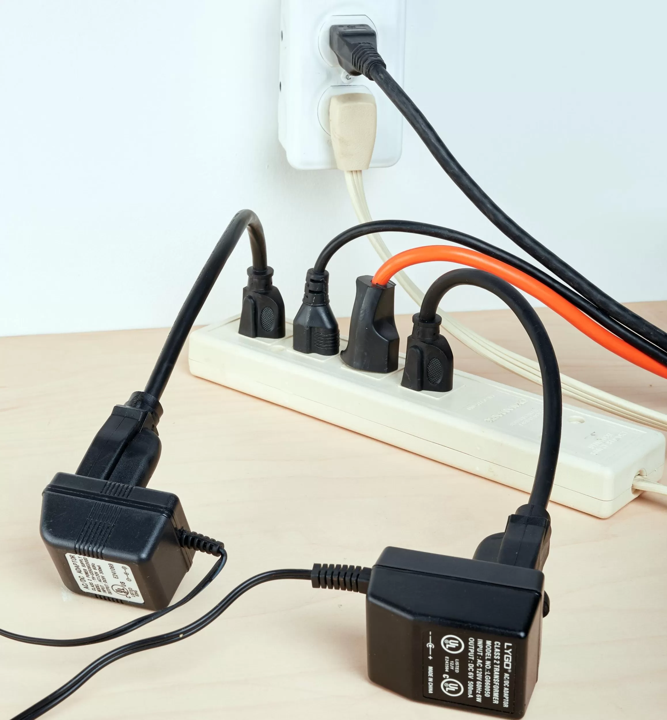 Lee Valley Outlet Extender