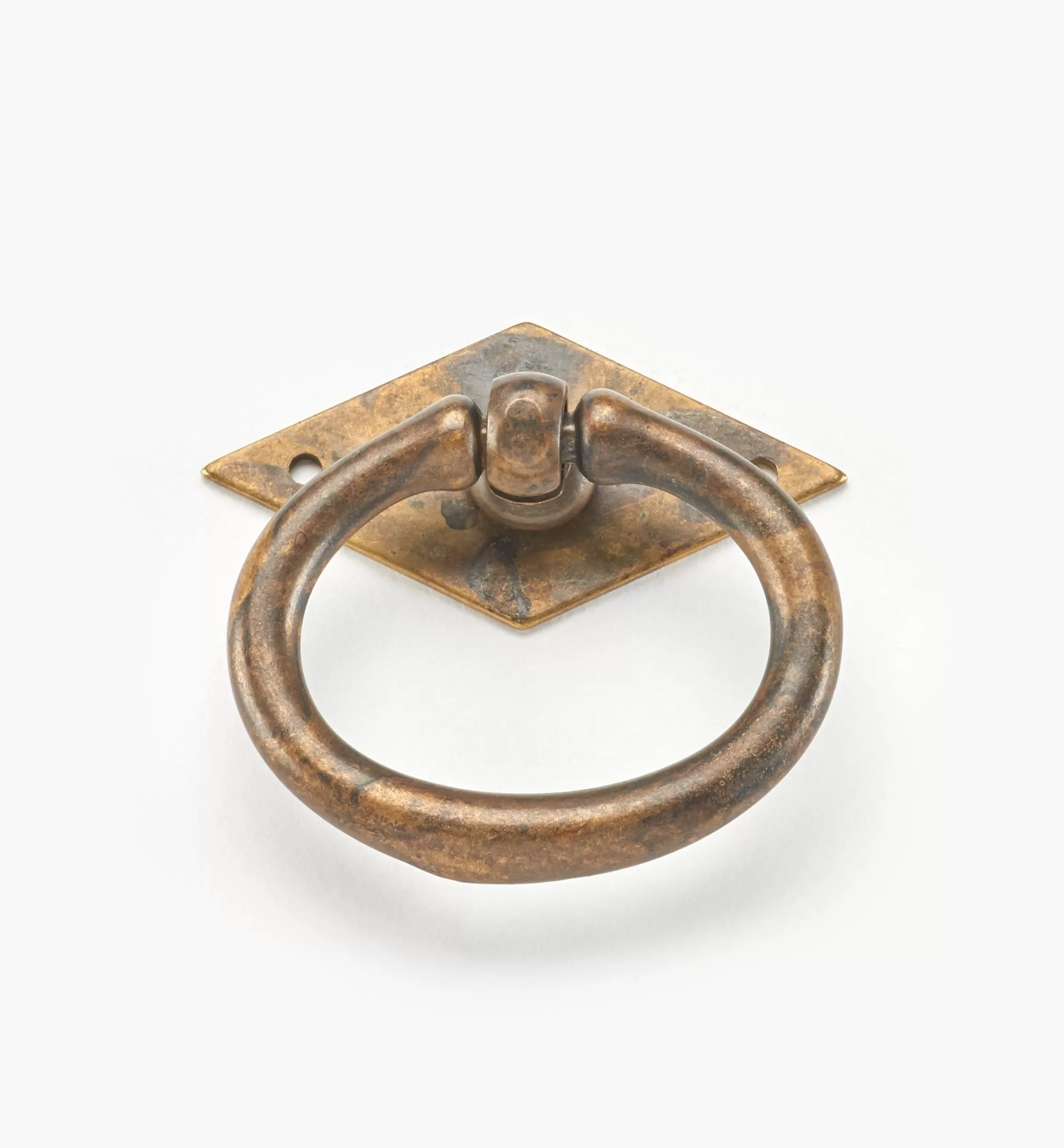 Lee Valley Oval Tapered Ring Pulls