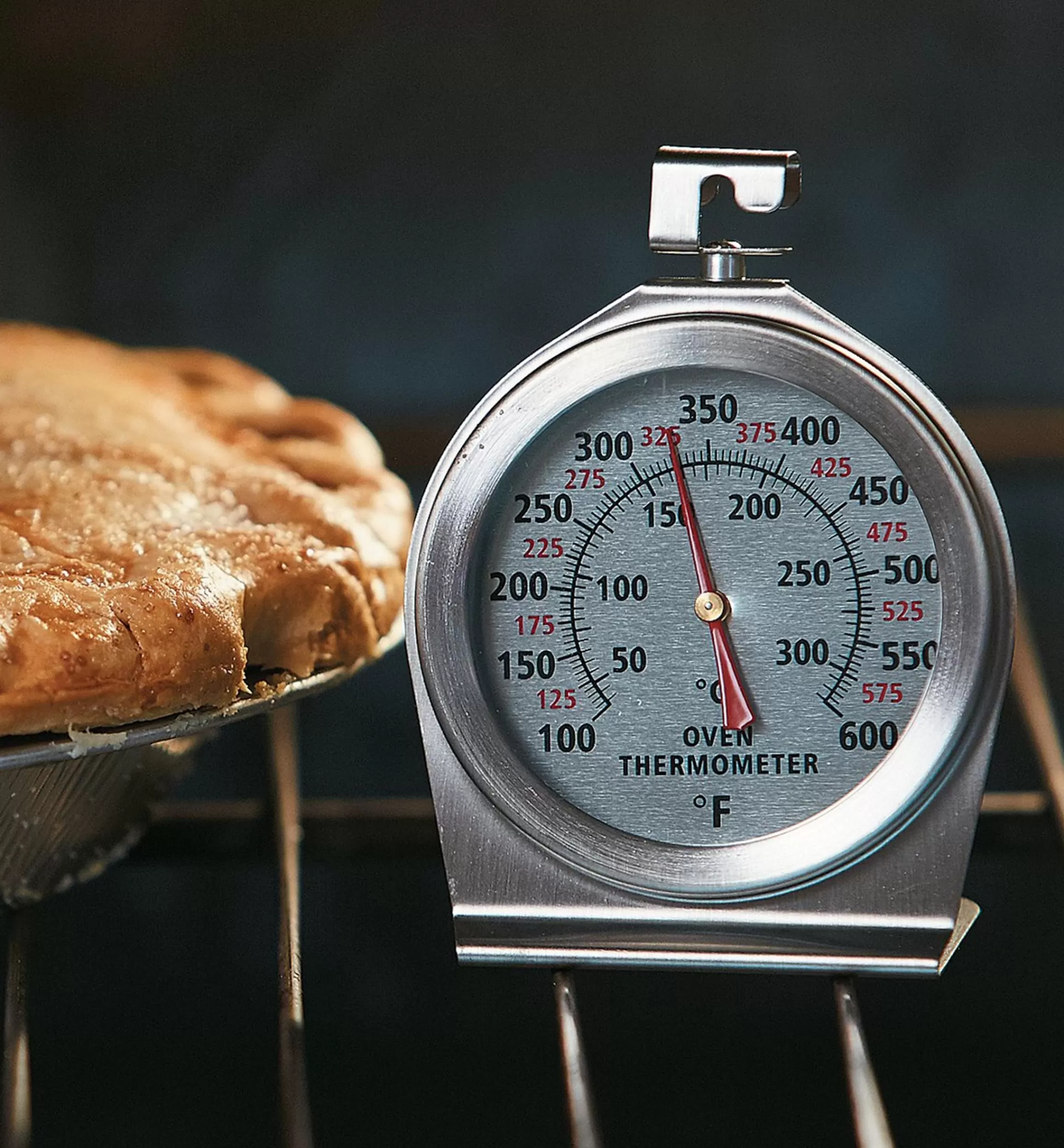 Lee Valley Oven Thermometer