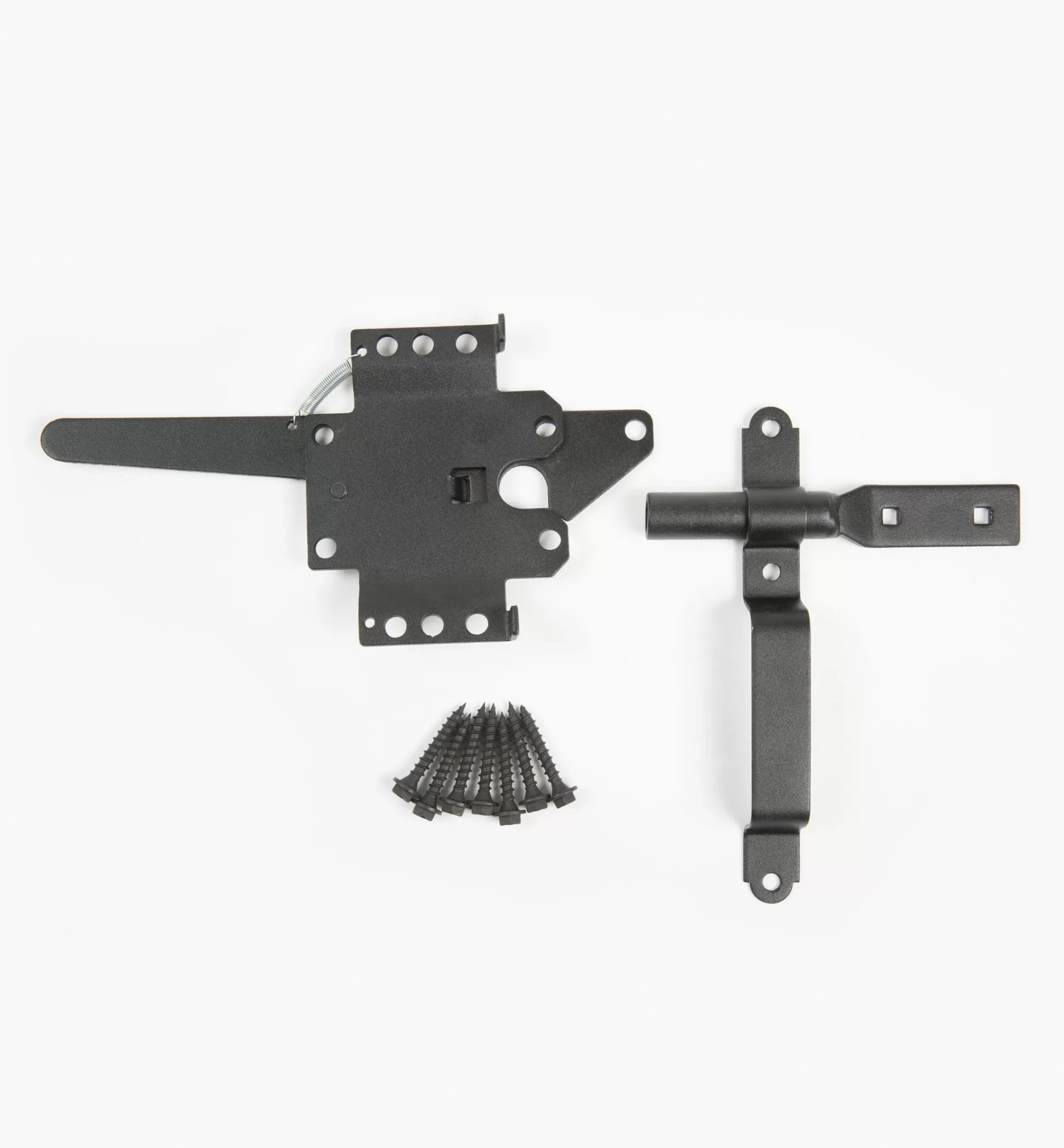 Lee Valley Ozco Gate Latch