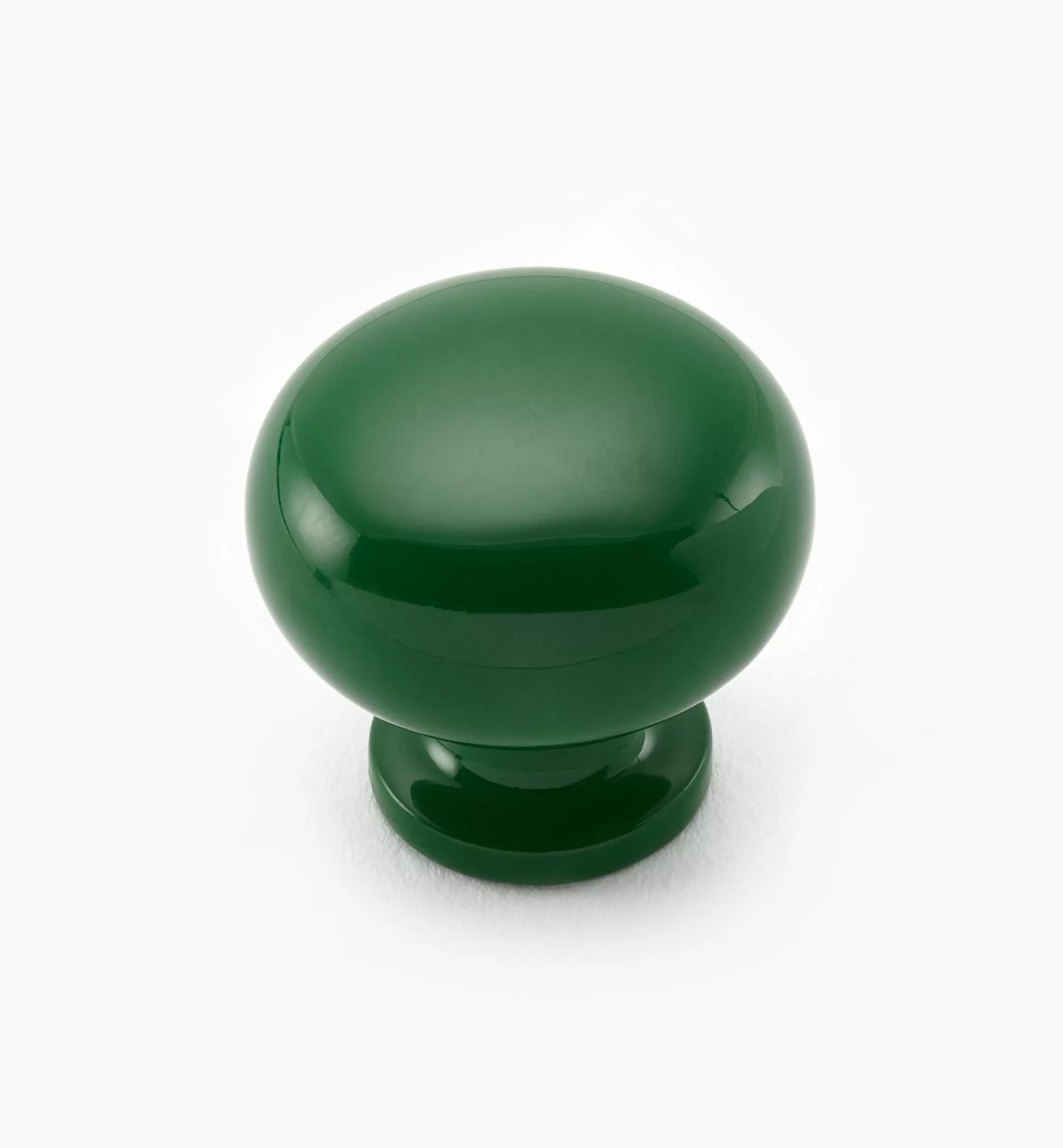 Lee Valley Painted Metal Knobs