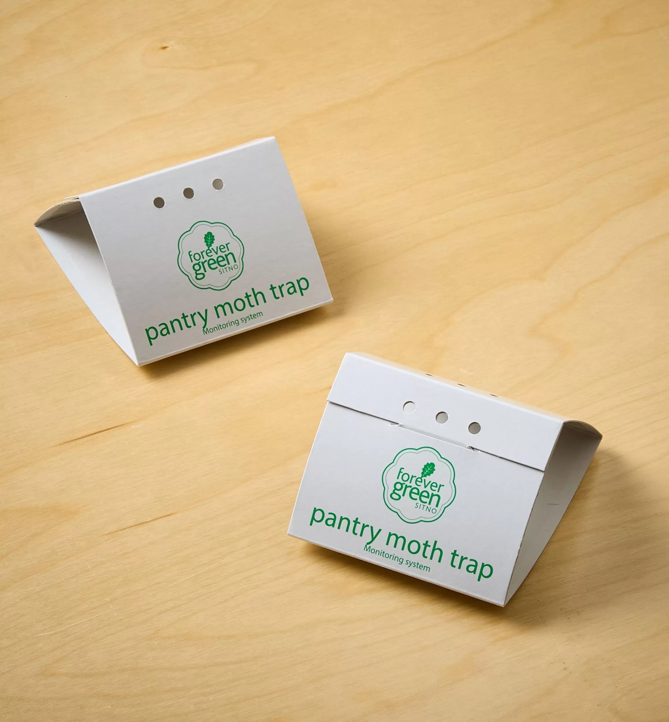 Lee Valley Pantry Moth Traps