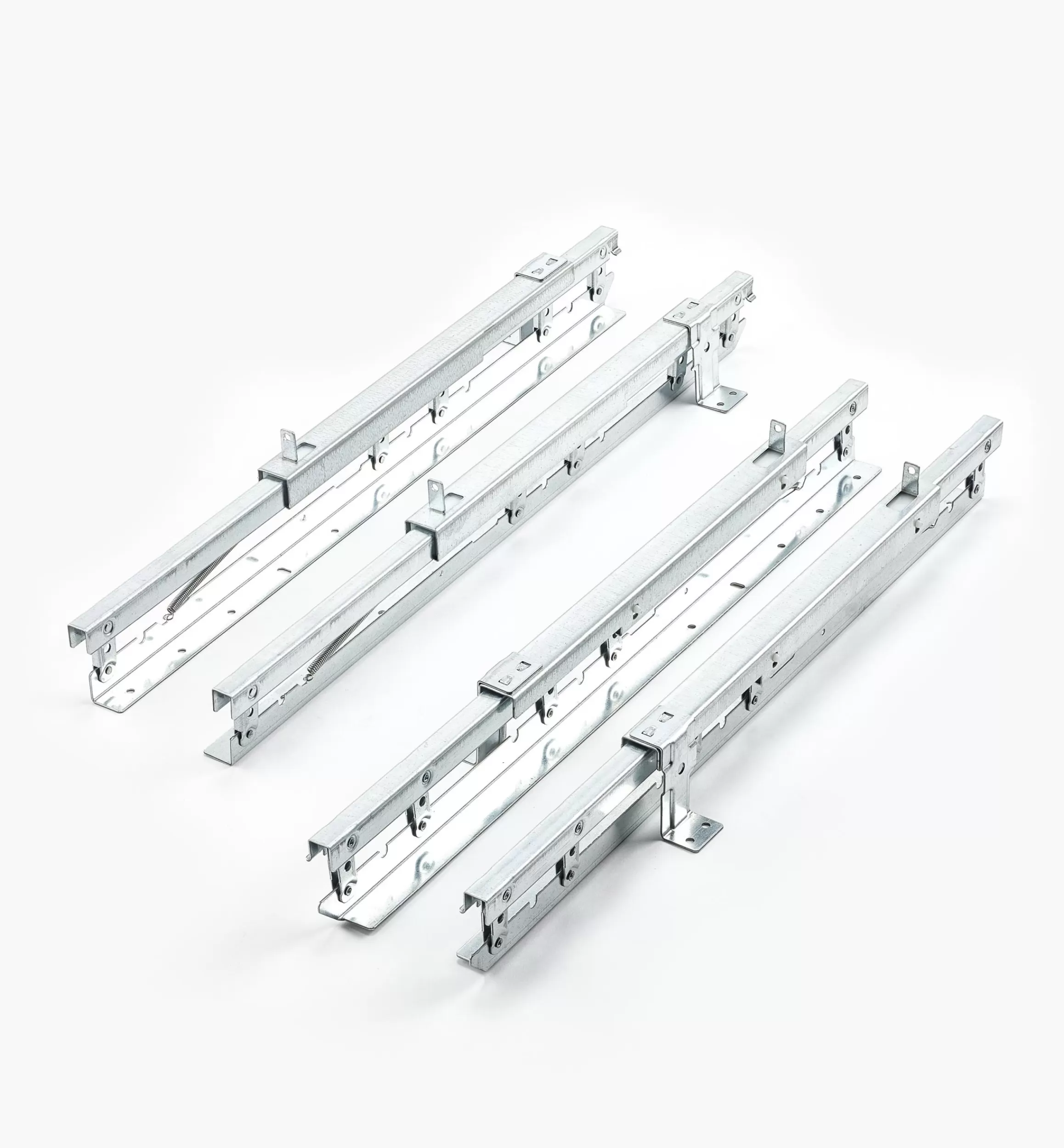 Lee Valley Parson's Table Fittings