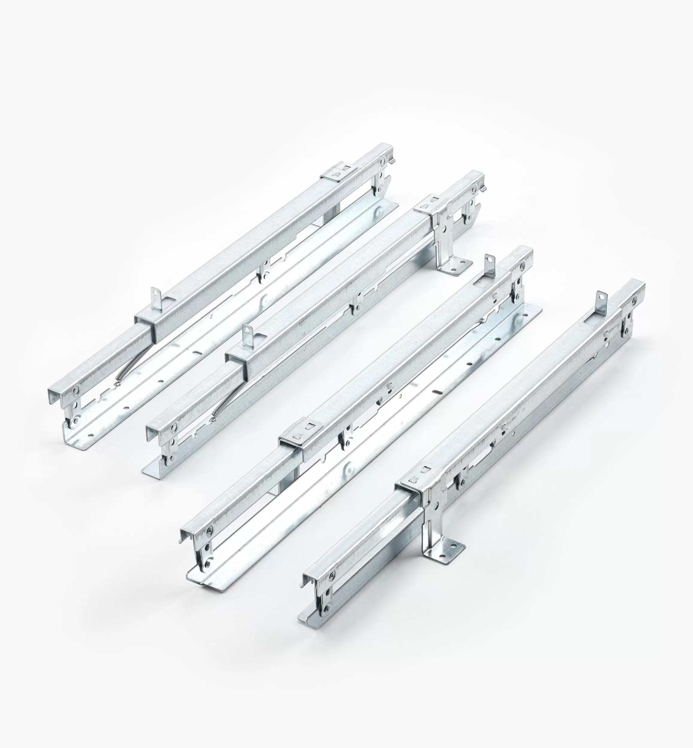 Lee Valley Parson's Table Fittings