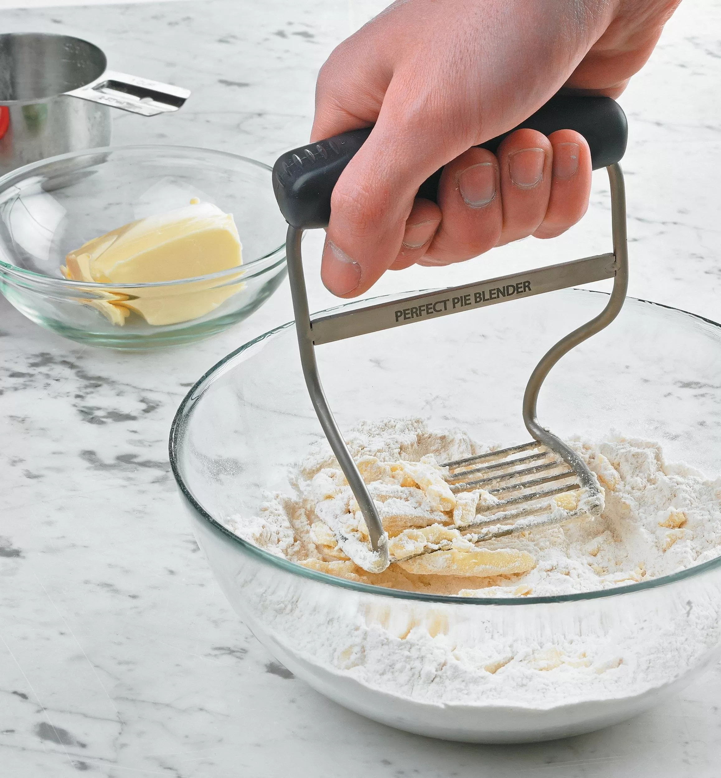Lee Valley Pastry Blender