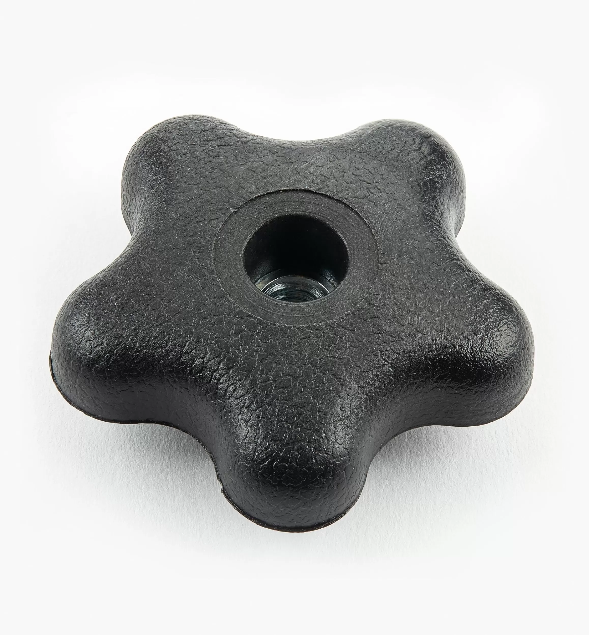 Lee Valley 2 1/4" Pentagon Knob (5/16-18 Thread)