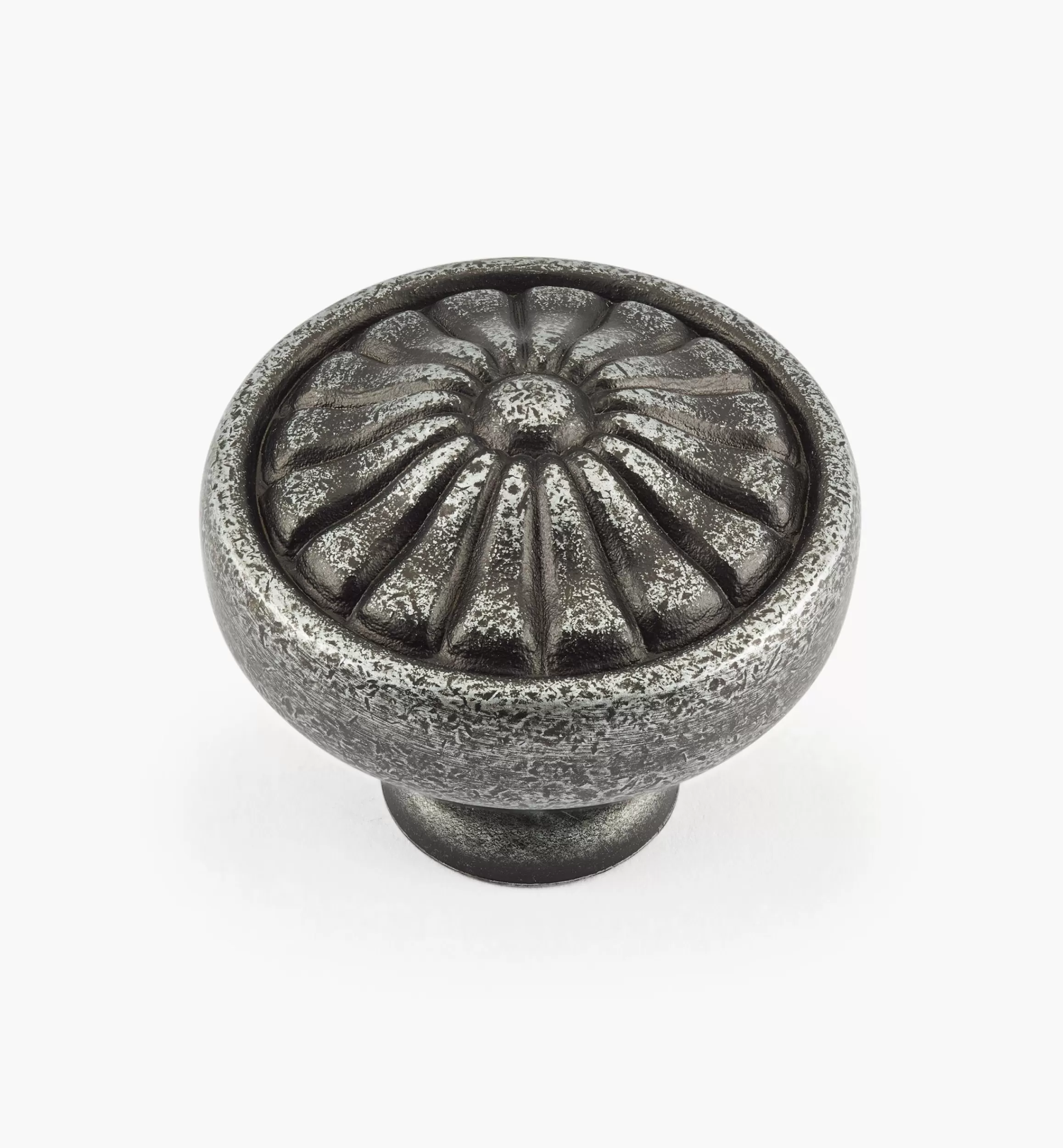 Lee Valley Petalled Knob