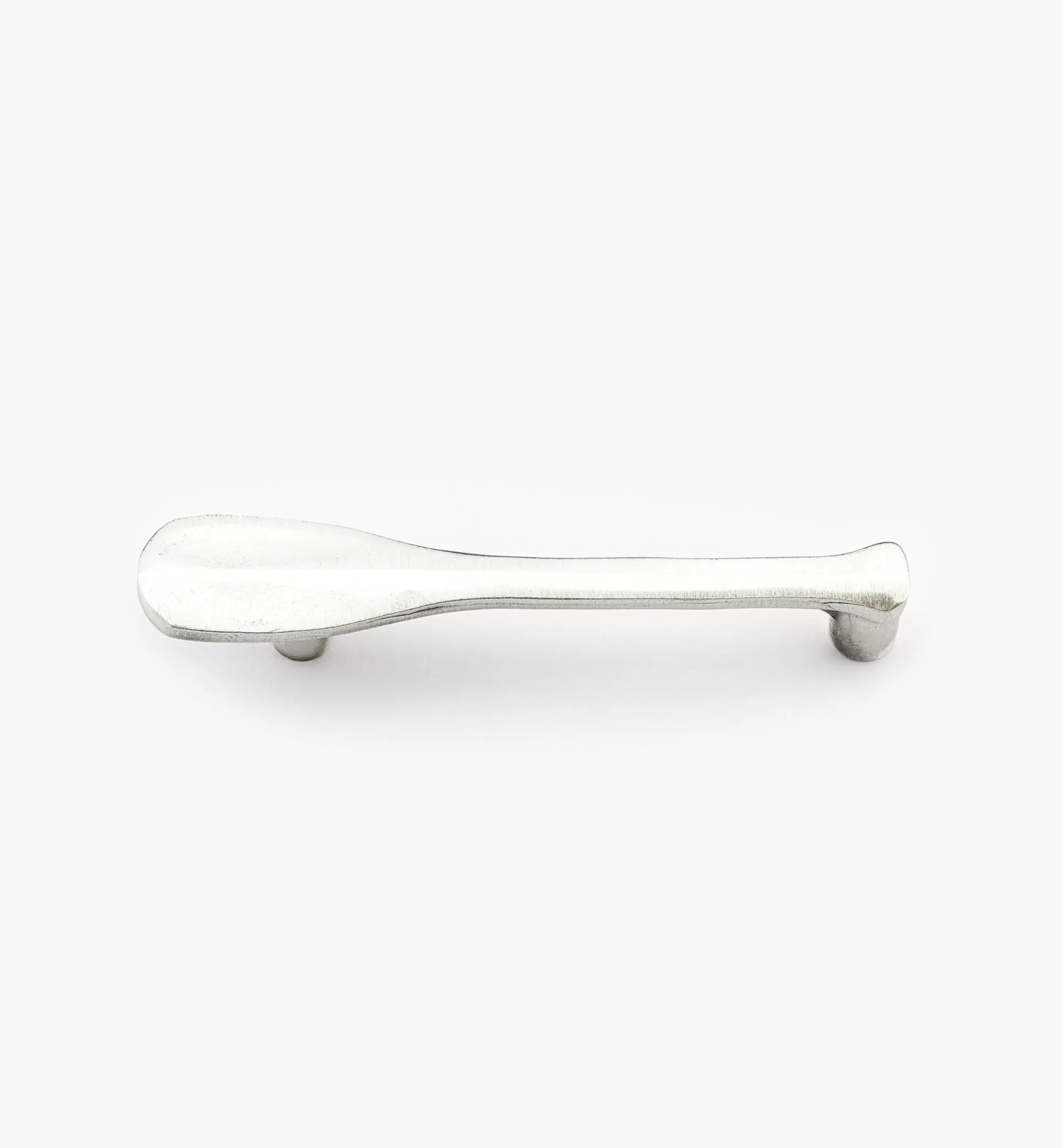 Lee Valley Pewter Paddle Handle