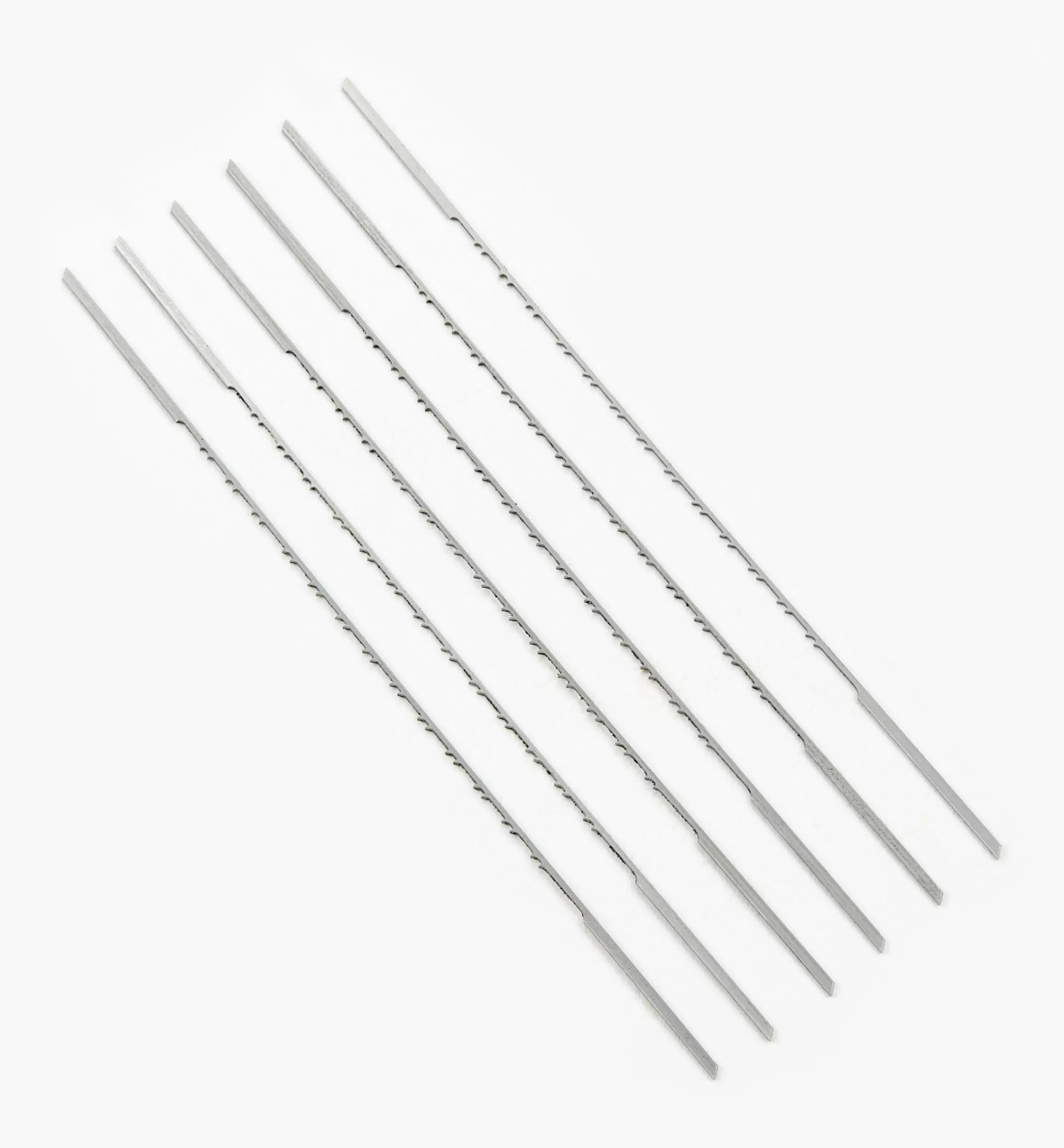 Lee Valley PGT Double-Reverse Scroll-Saw Blades