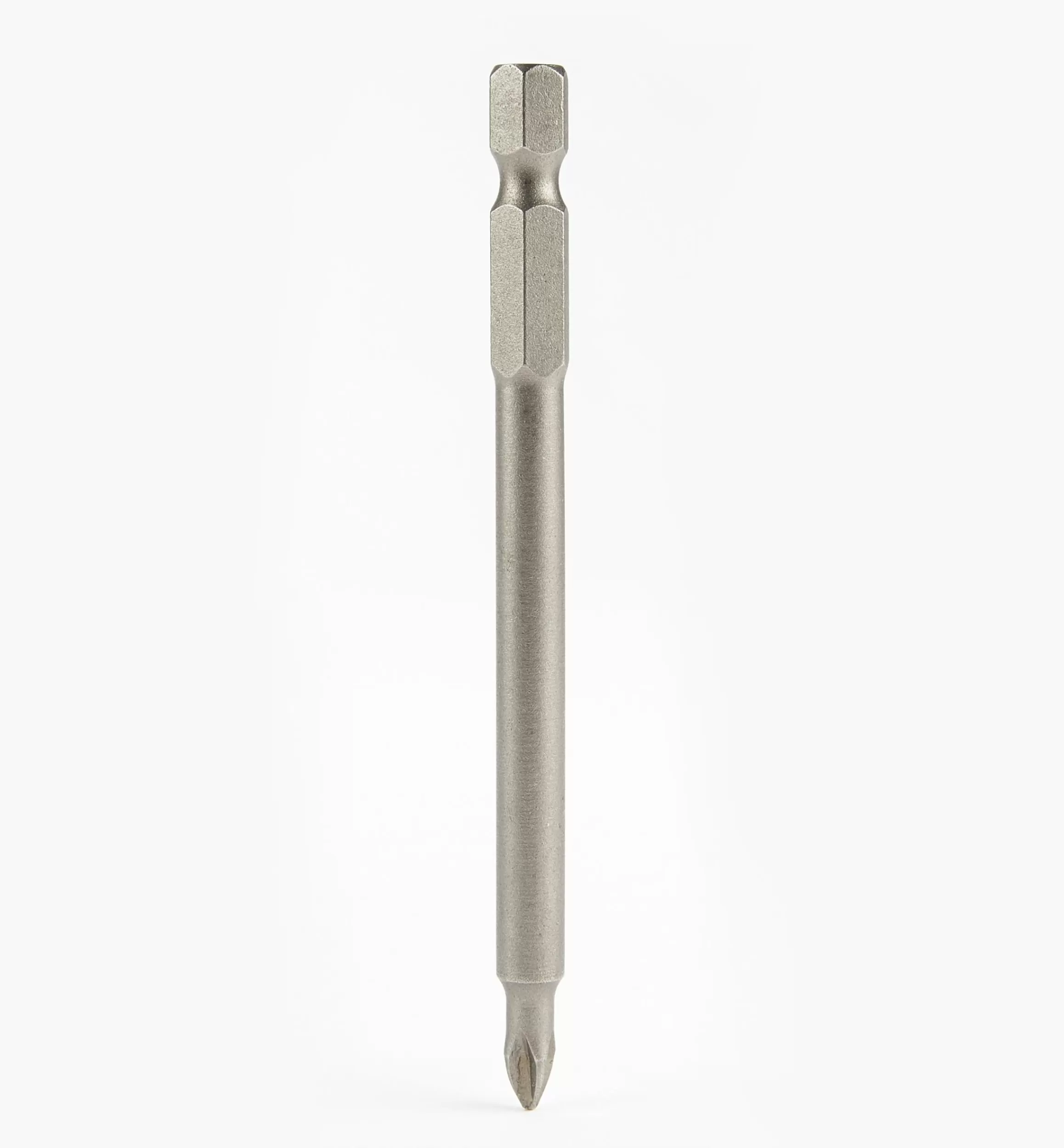 Lee Valley 3 1/2" Phillips Screwdriver Bits
