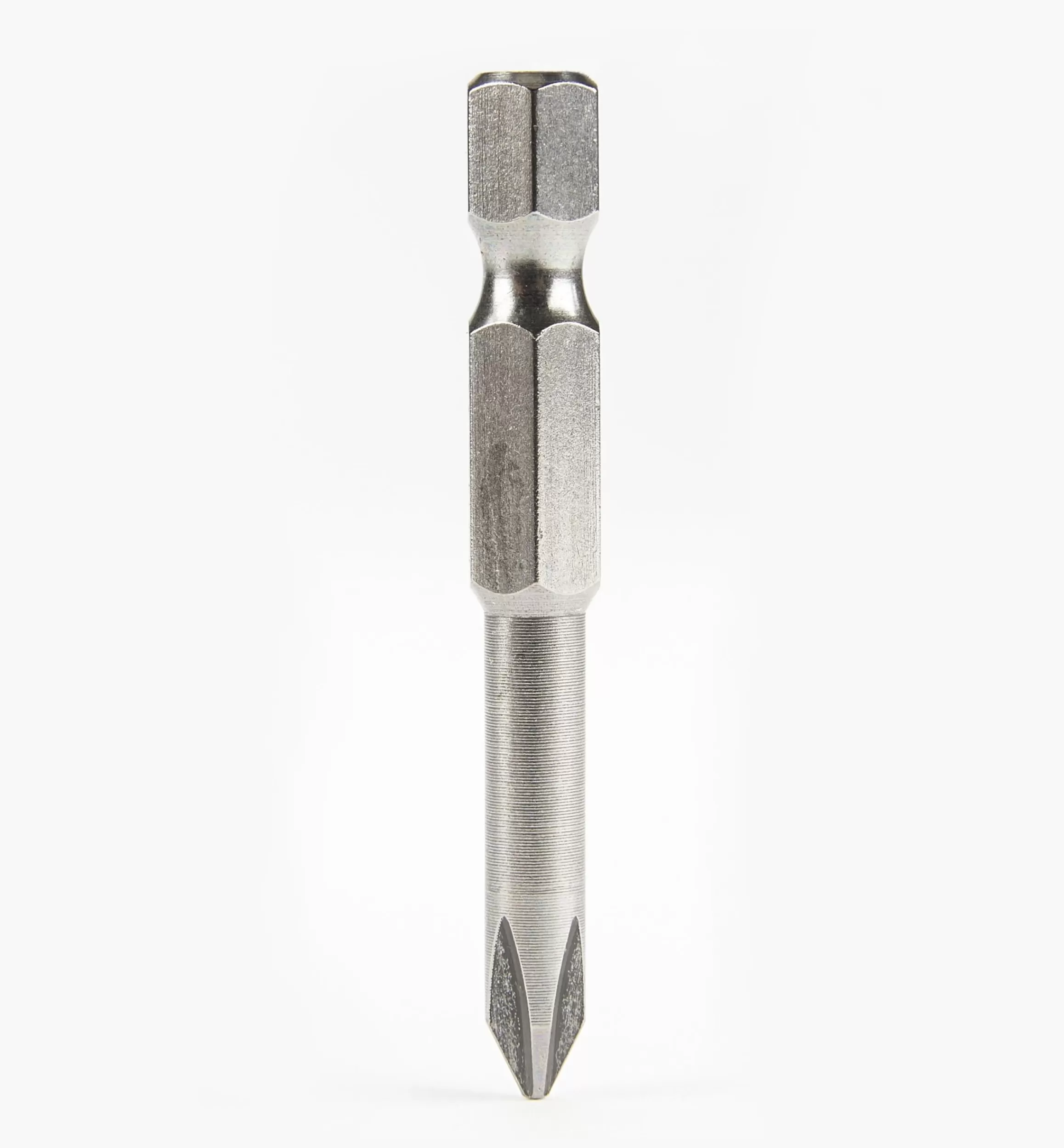 Lee Valley 1 15/16" Phillips Screwdriver Bits