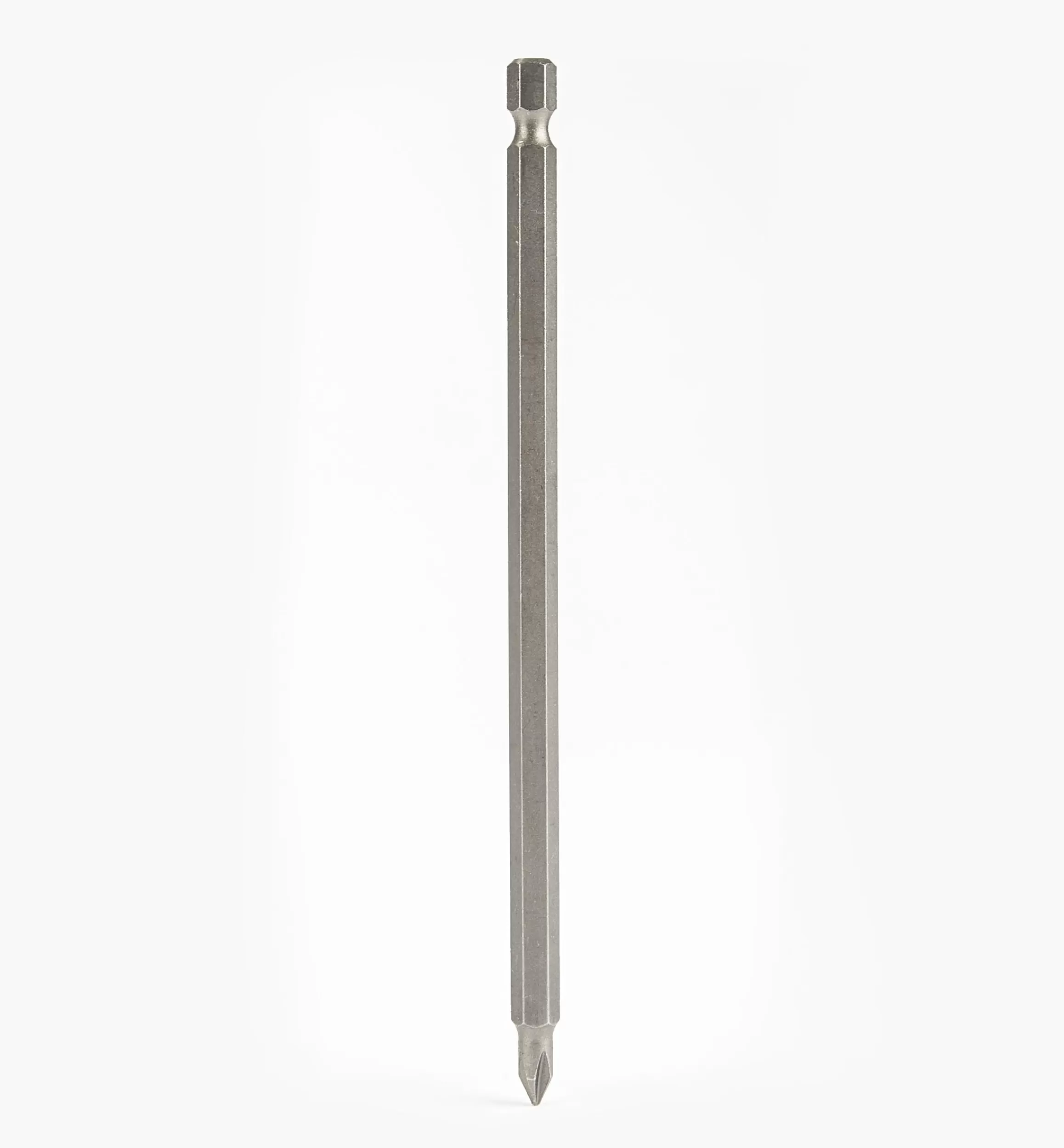 Lee Valley 6" Phillips Screwdriver Bits