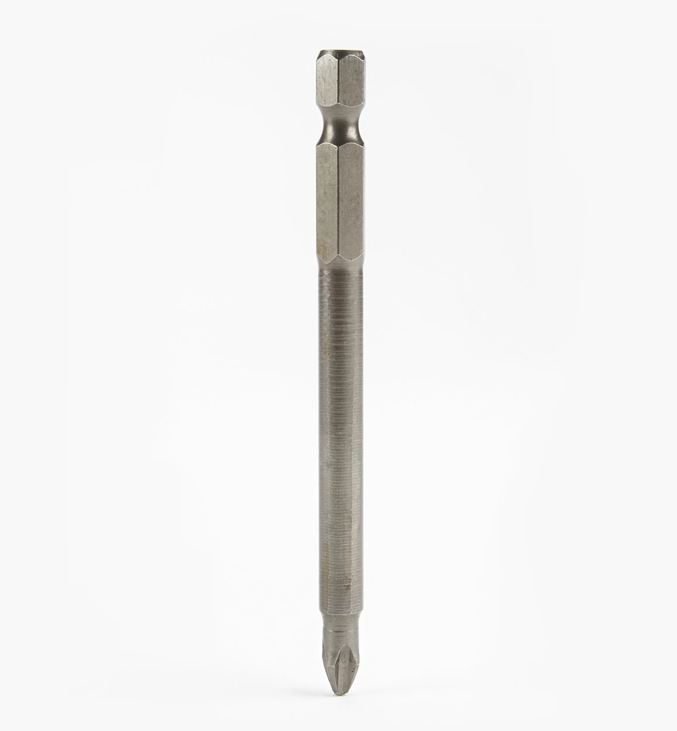 Lee Valley 3 1/2" Phillips Screwdriver Bits