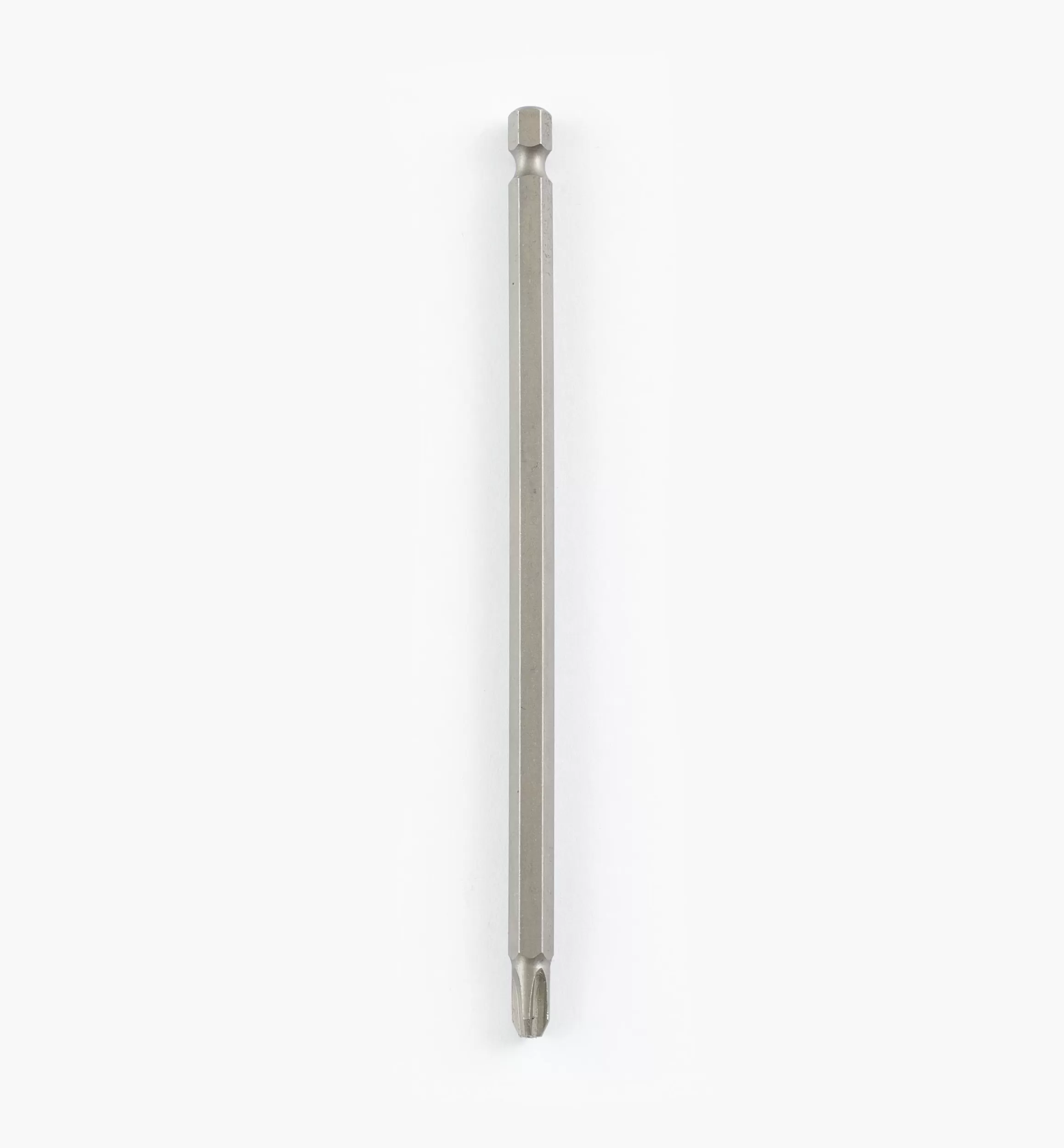 Lee Valley 6" Phillips Screwdriver Bits