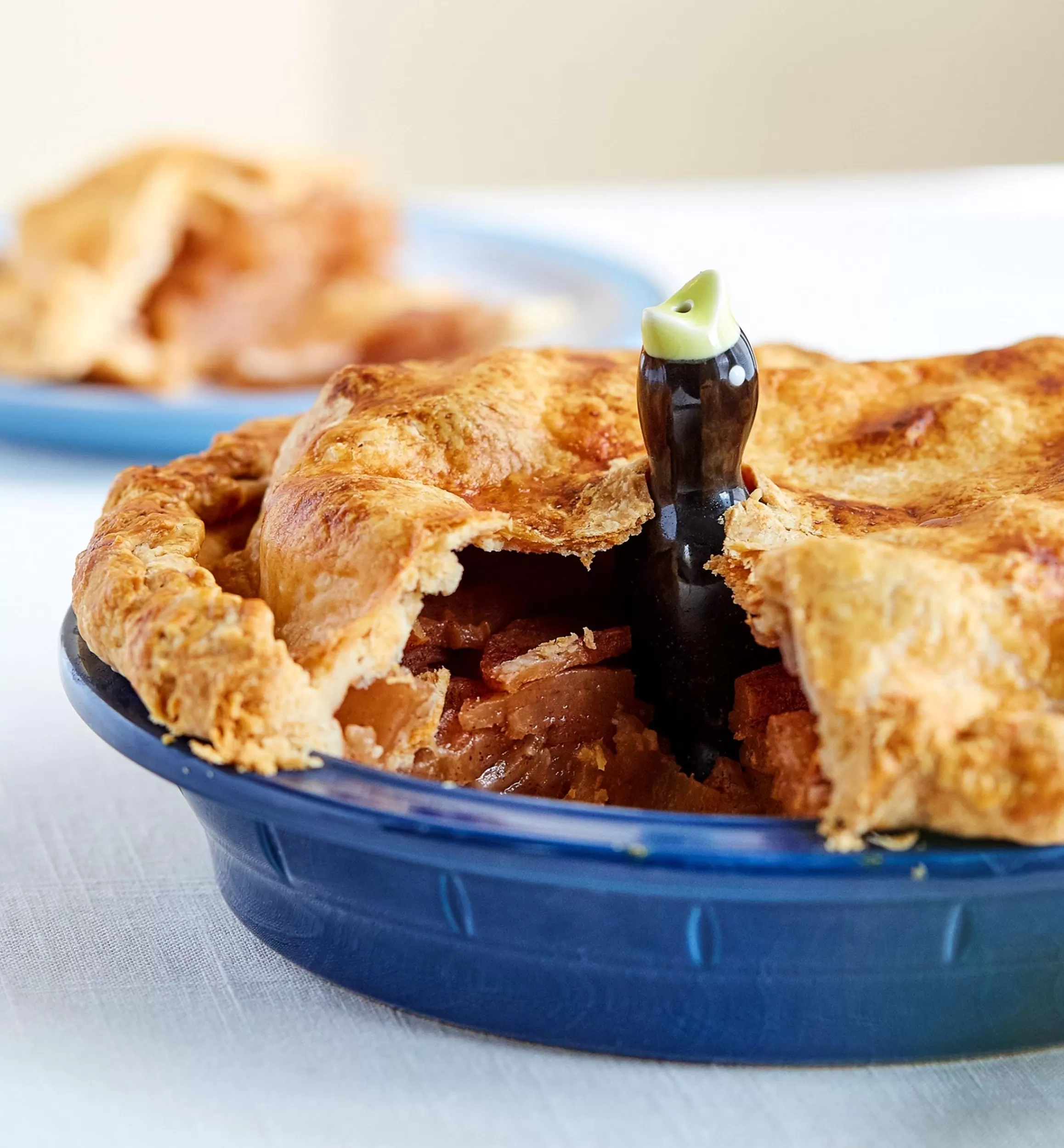 Lee Valley Pie Bird