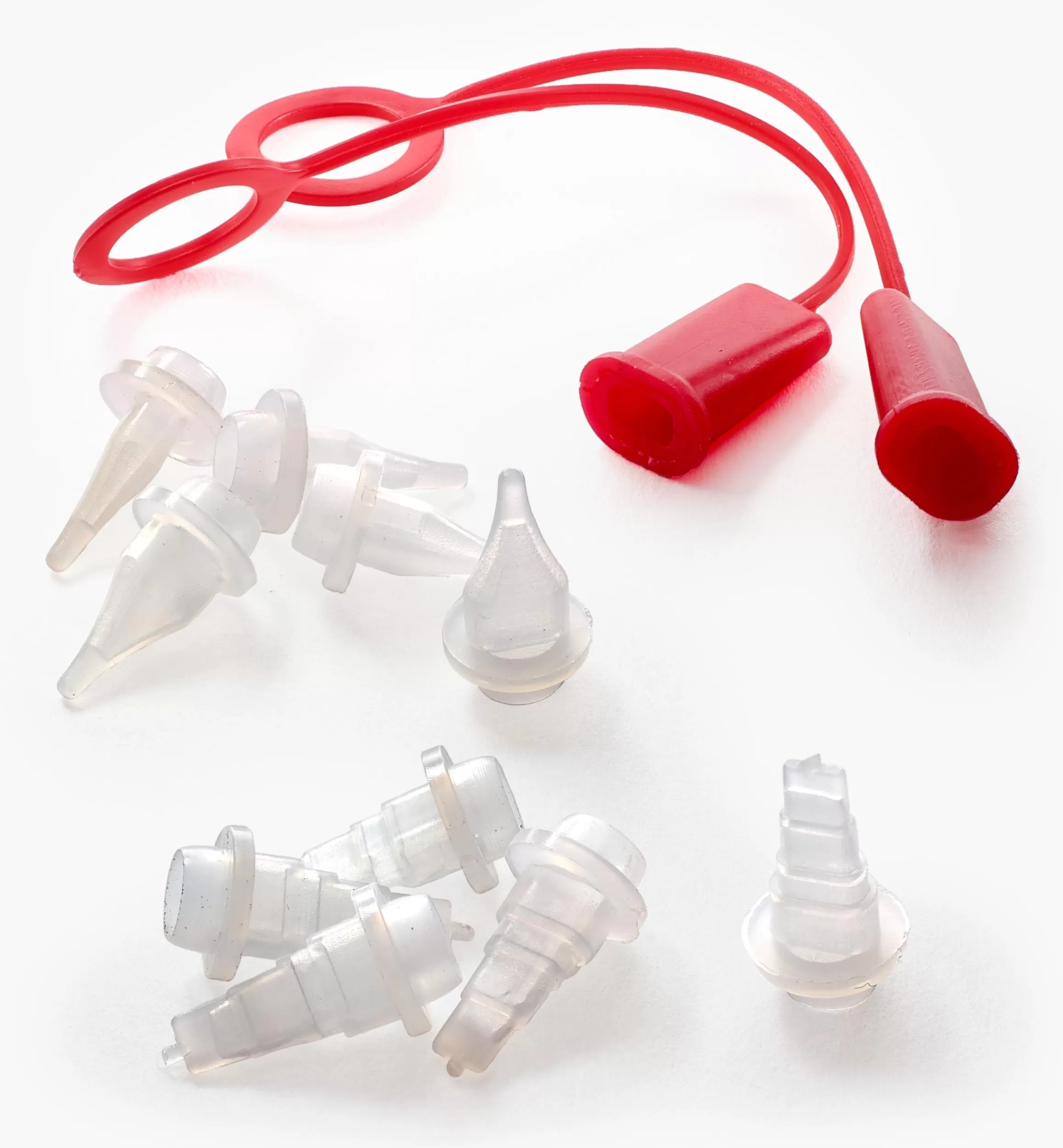 Lee Valley 12-Piece Accessory Kits For Dripless Glue Bottles