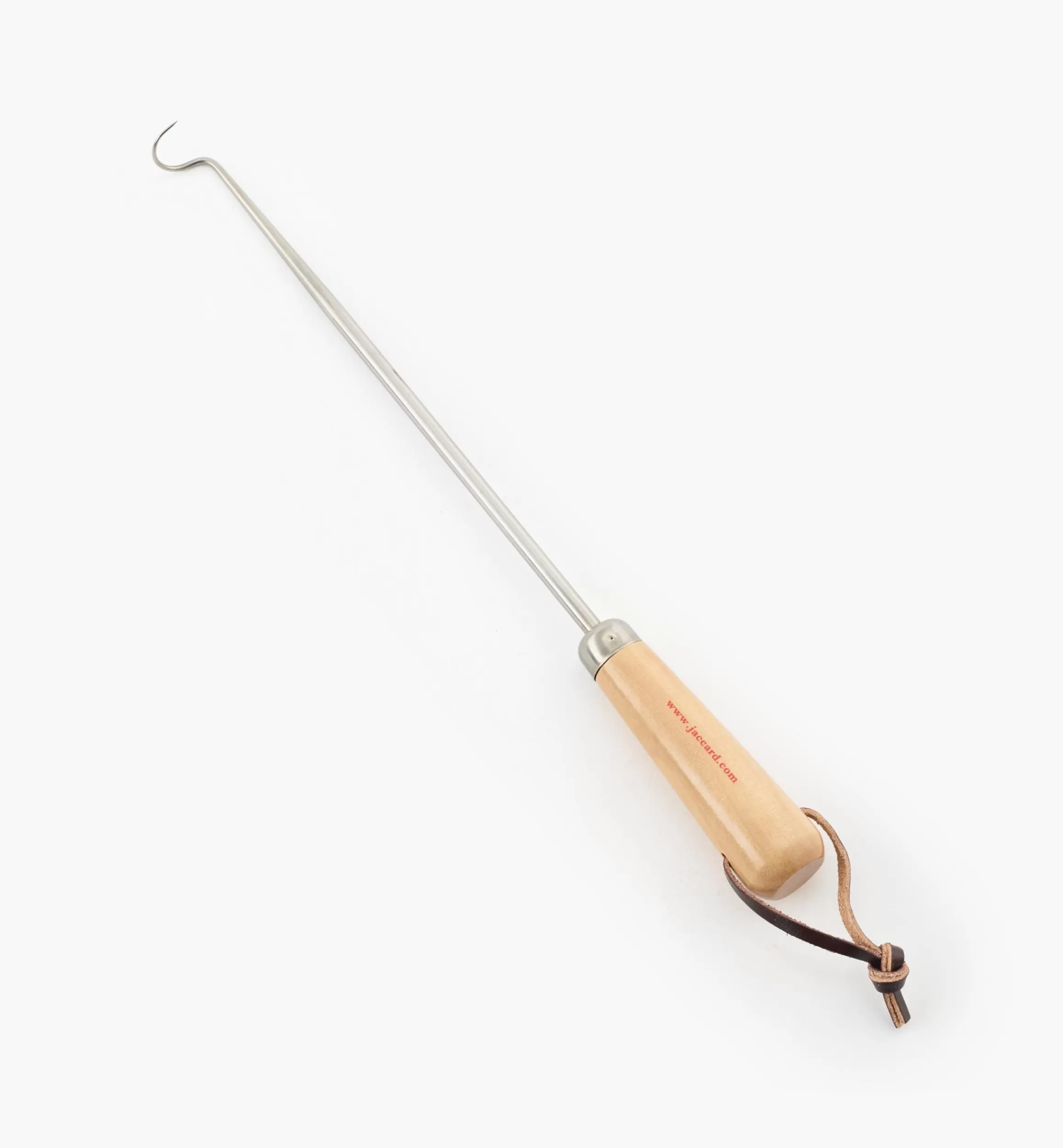 Lee Valley Pigtail Flippers