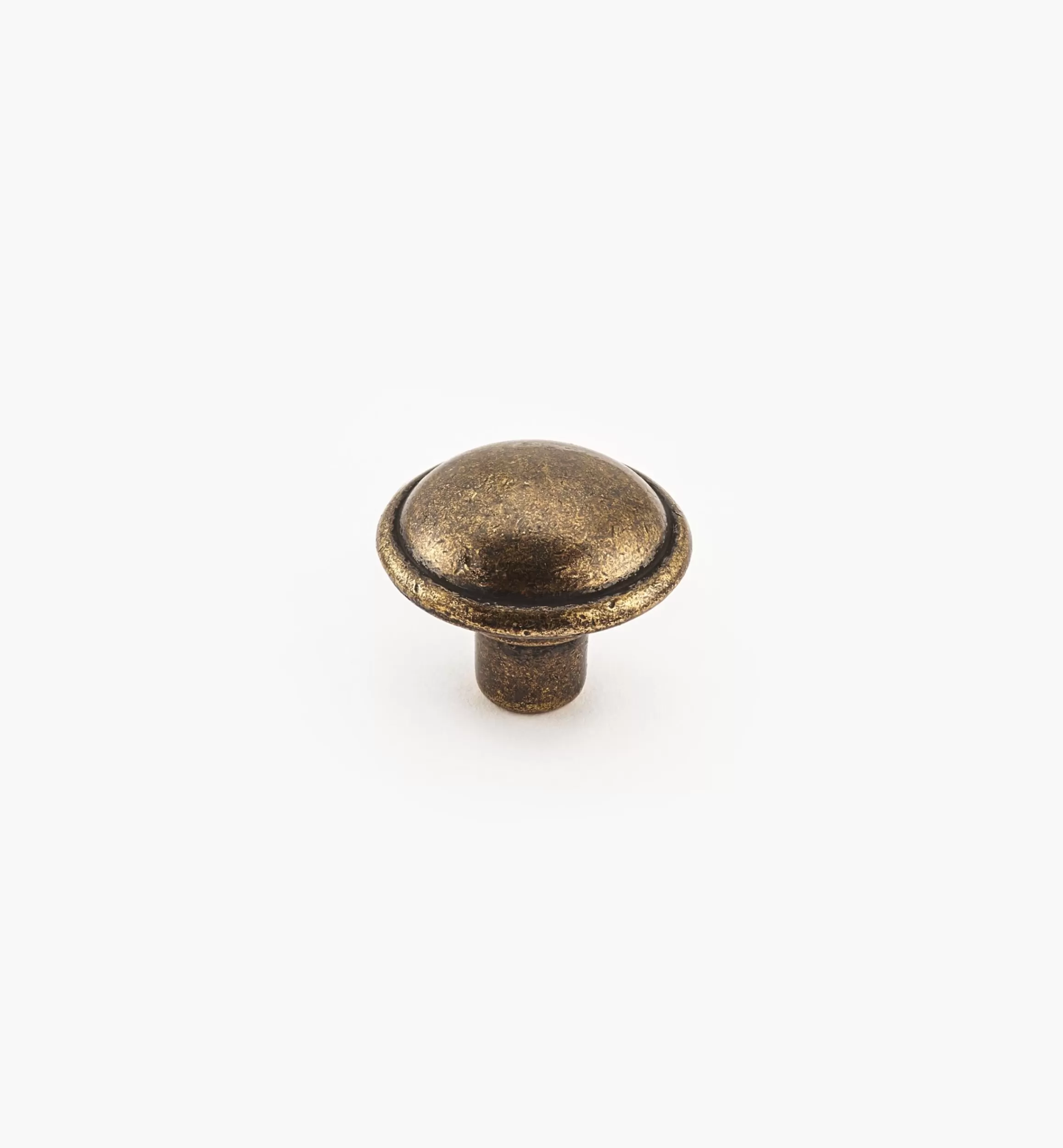 Lee Valley Plain Knobs