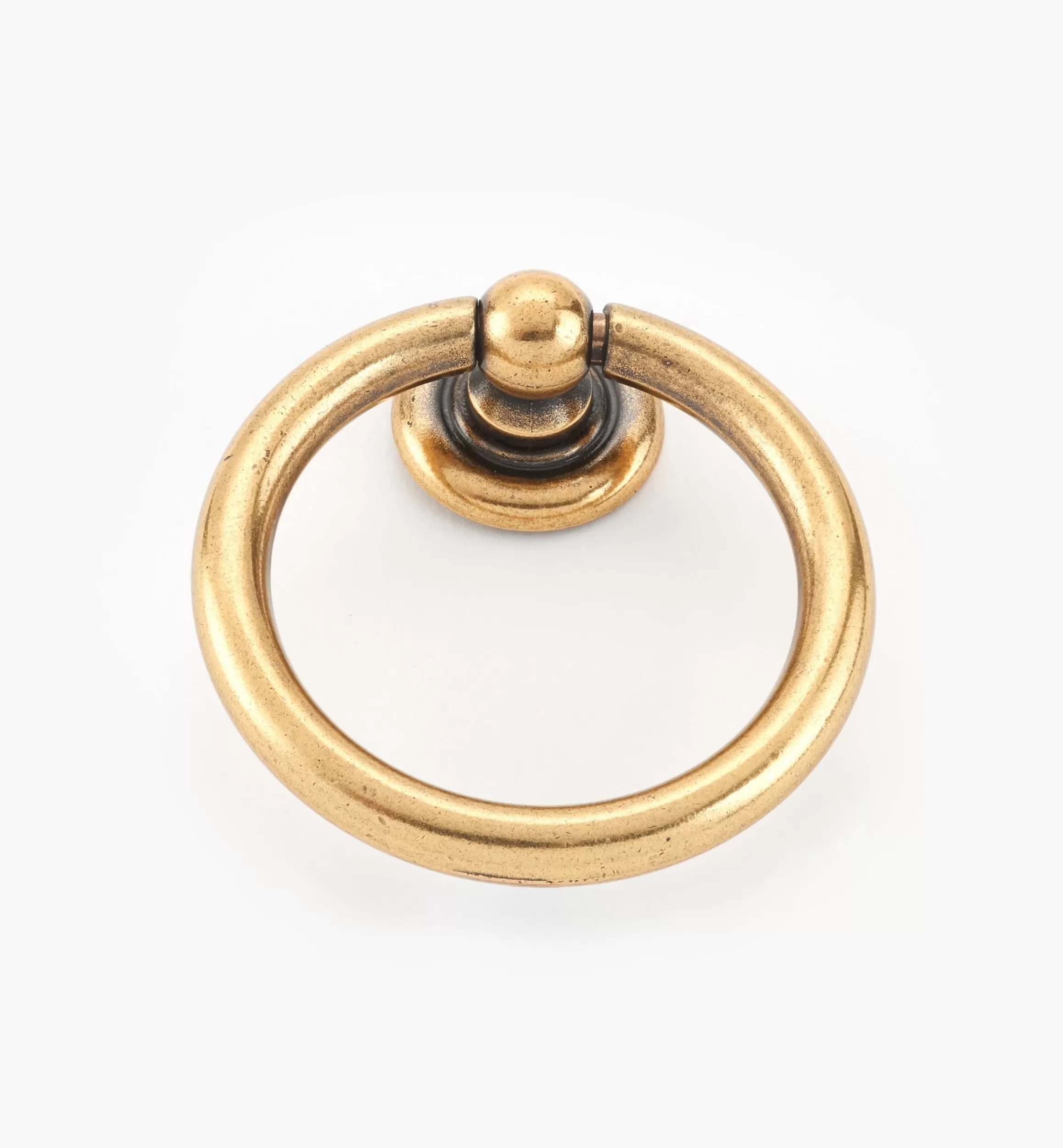 Lee Valley Plain Ring Pulls