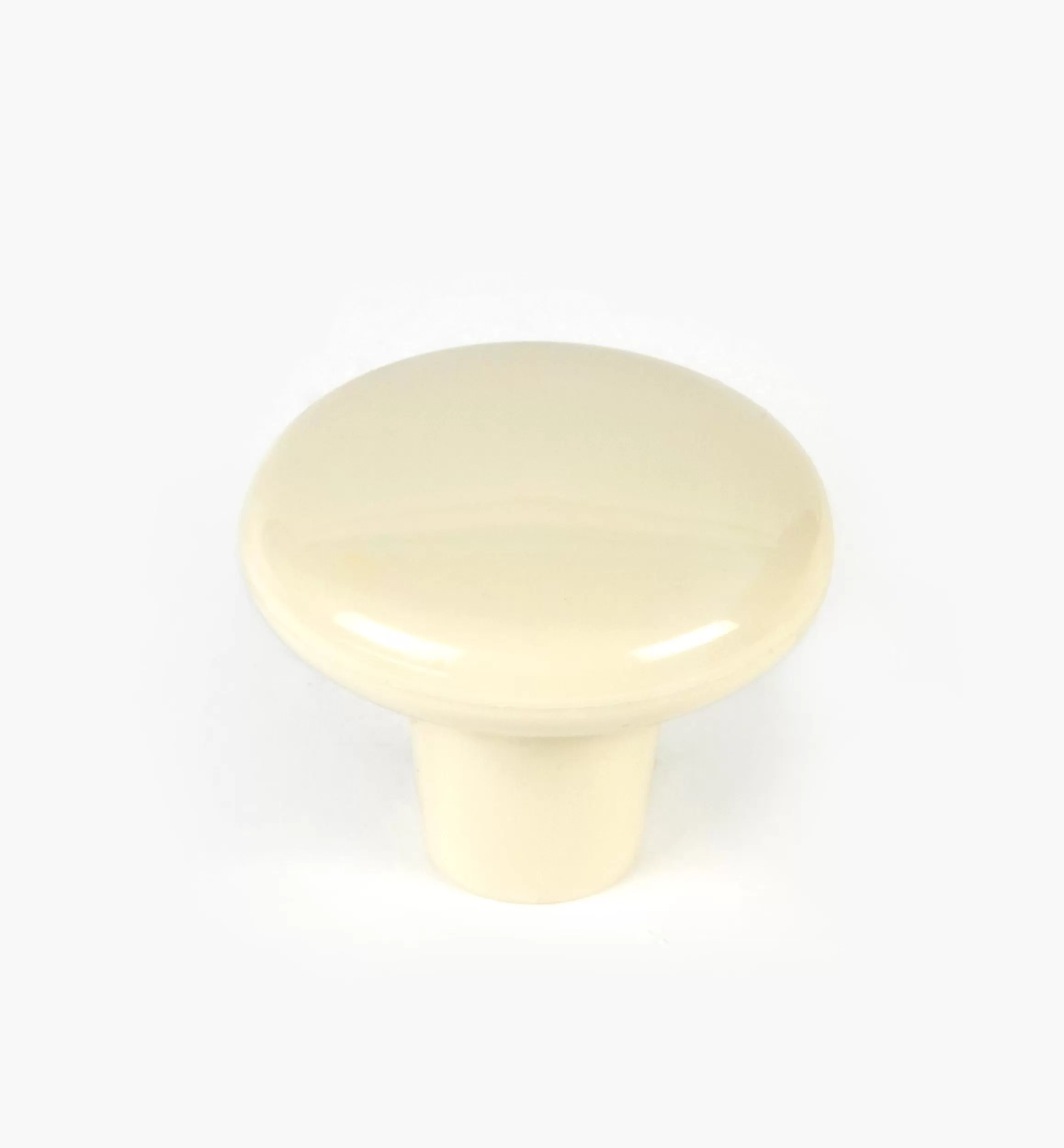 Lee Valley Plastic Knobs