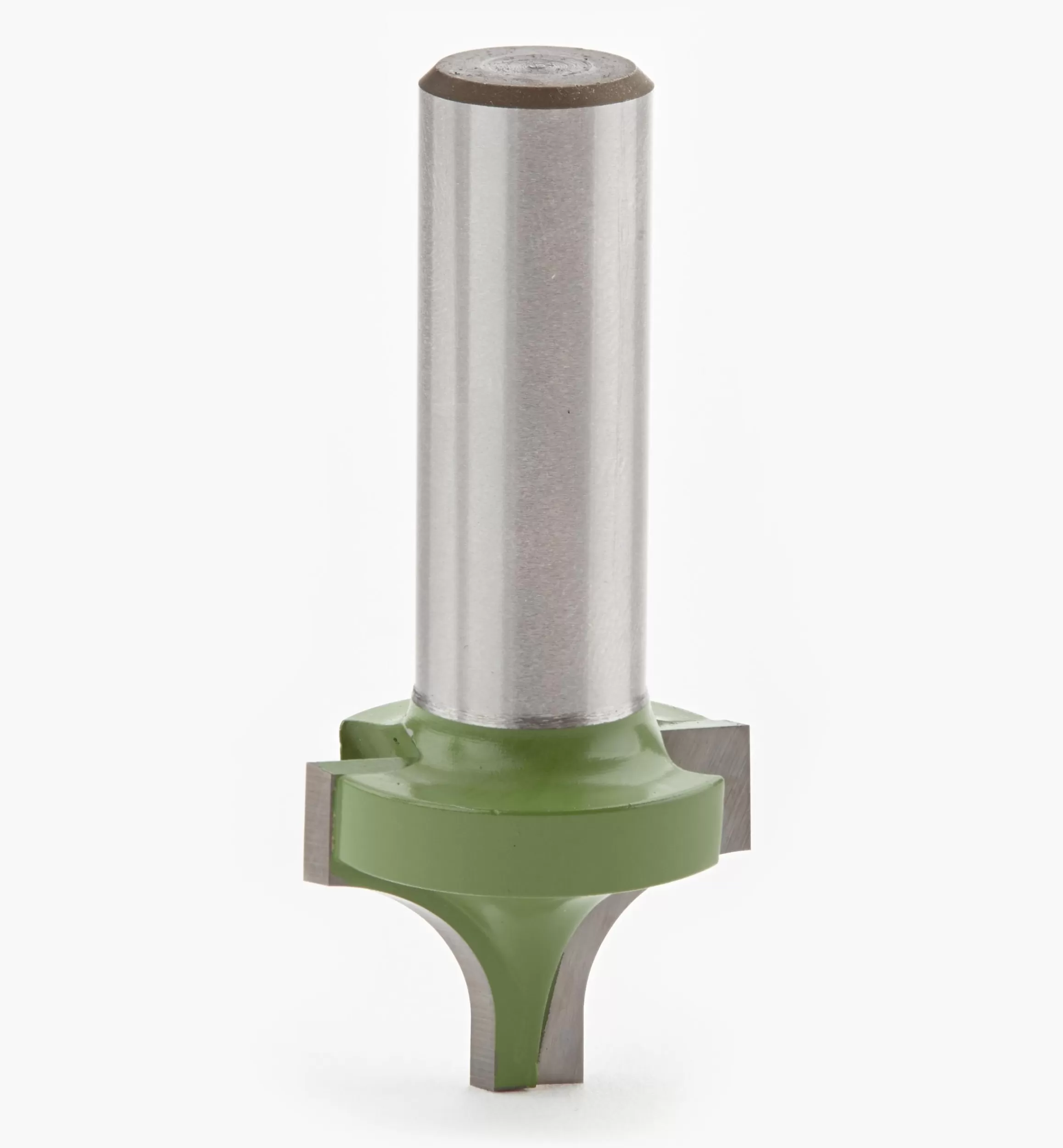 Lee Valley Plunge Round Router Bits