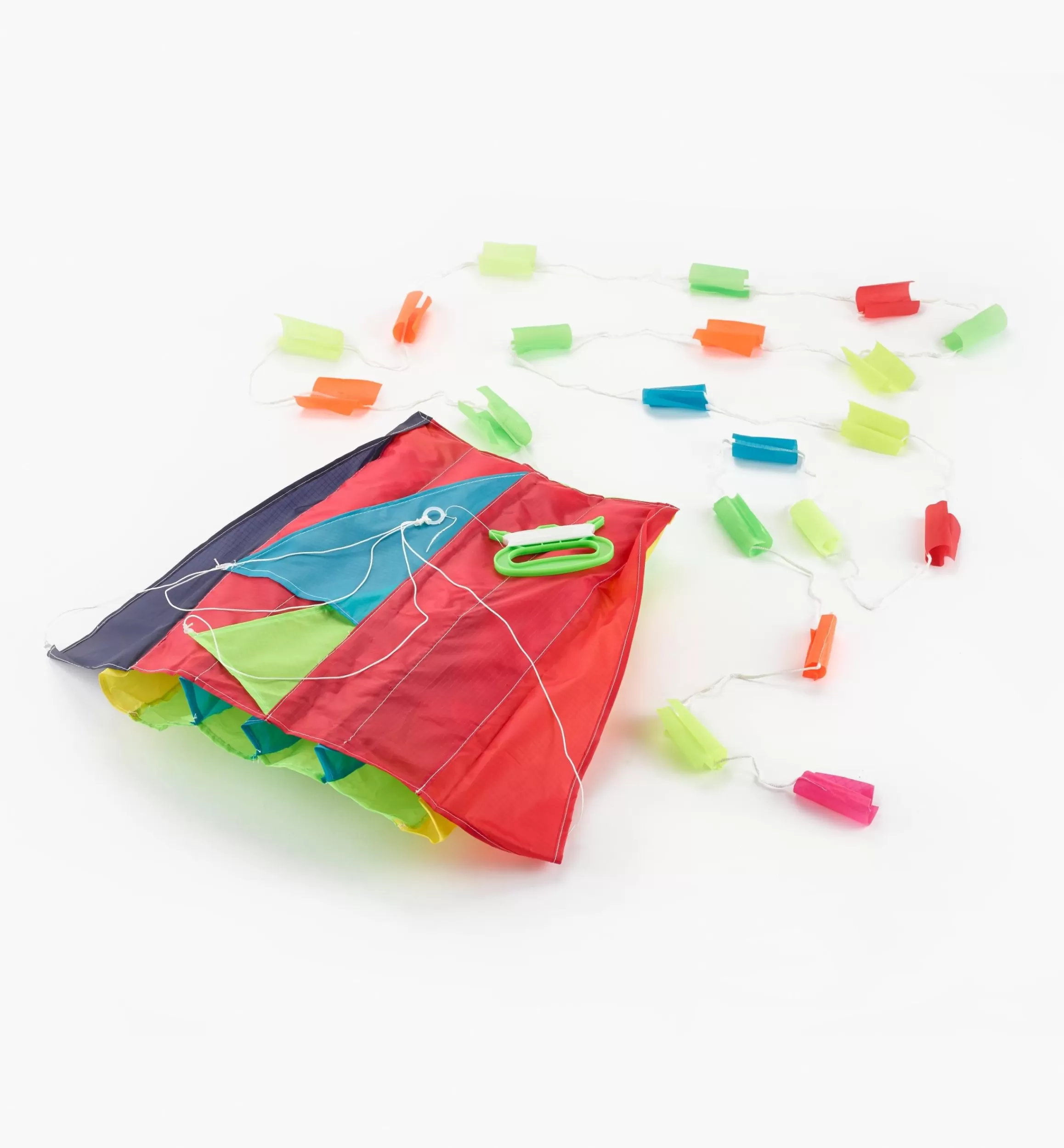 Lee Valley Pocket Kite