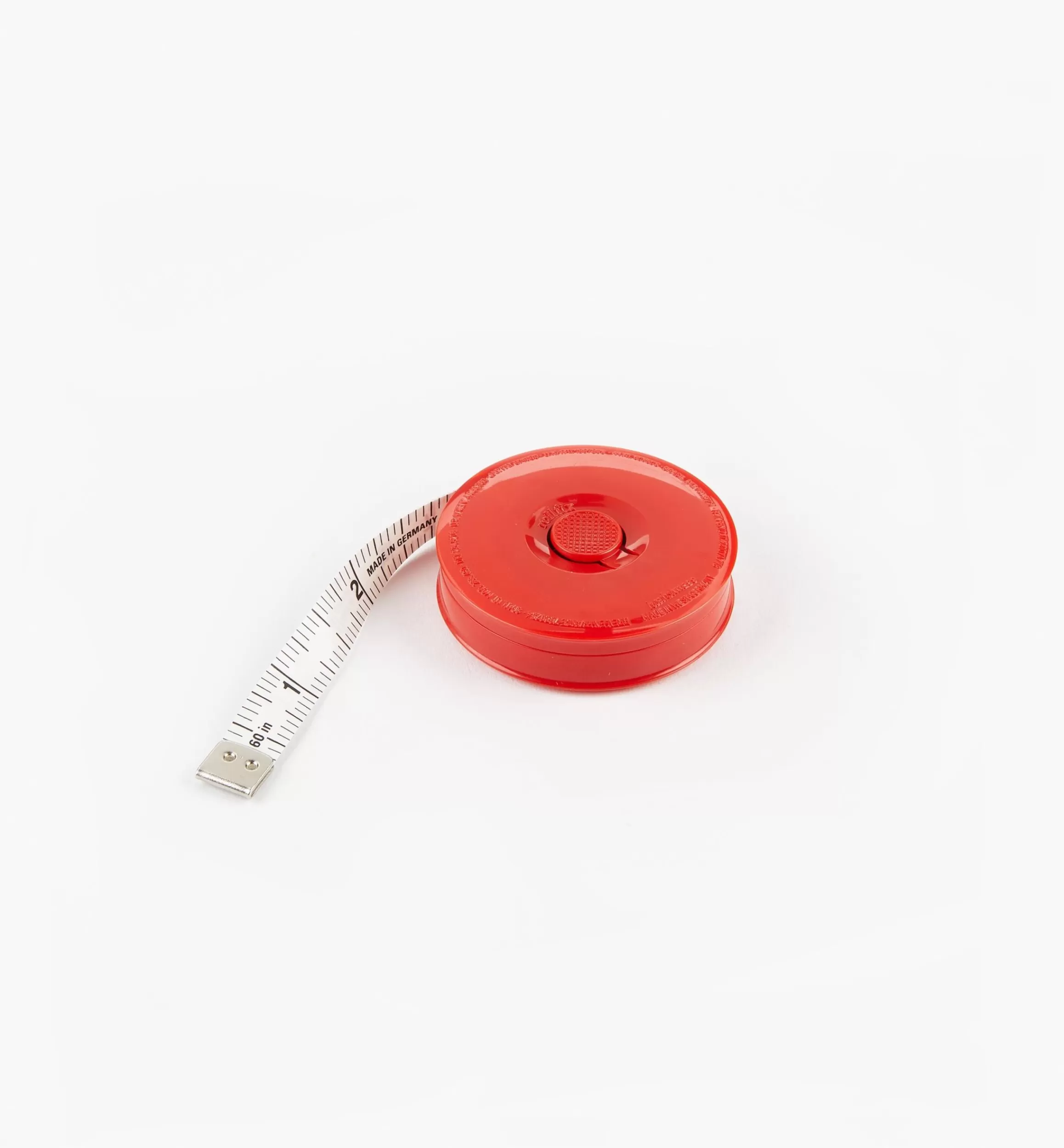 Lee Valley Pocket Tape Measure